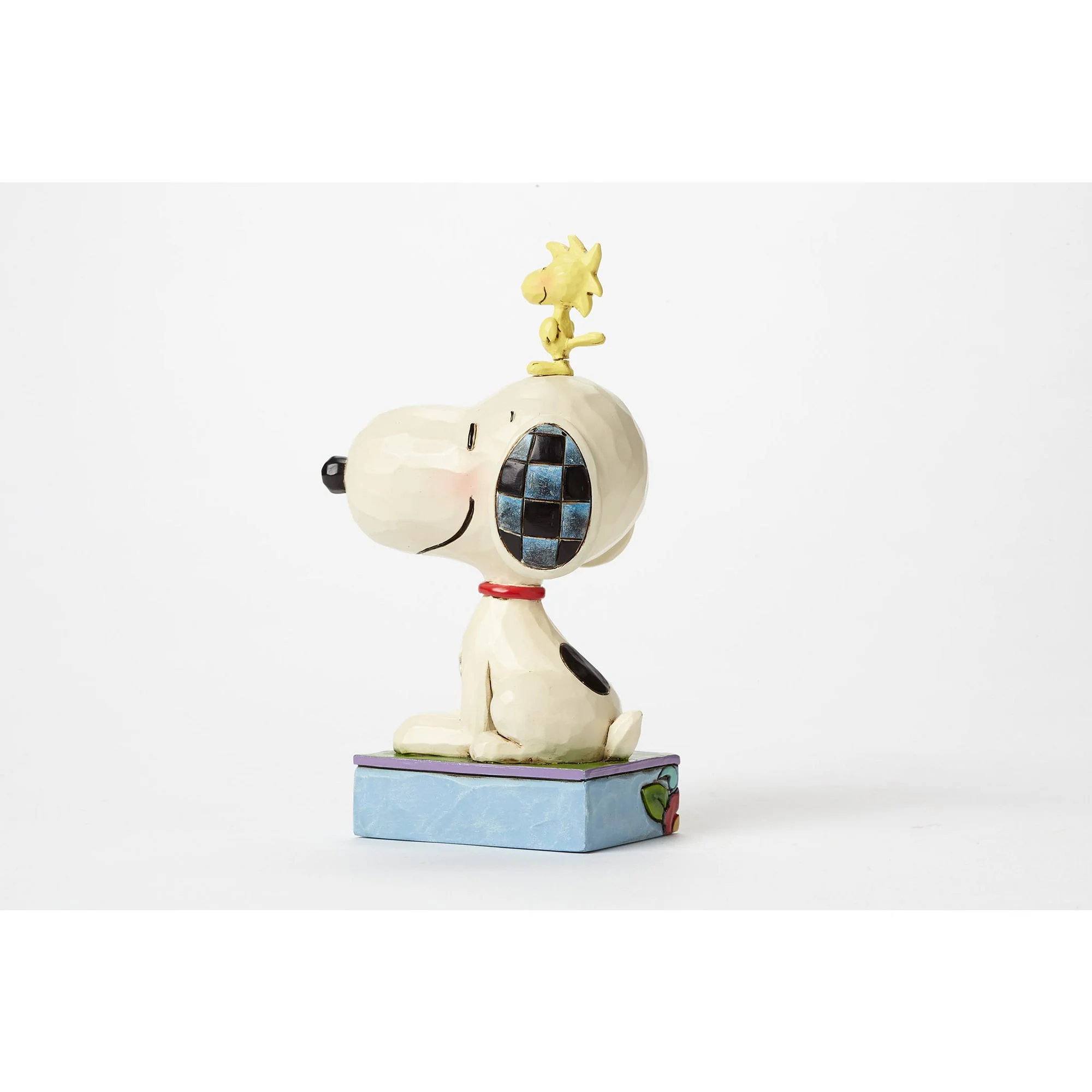 Snoopy & Woodstock Personality - Image 2