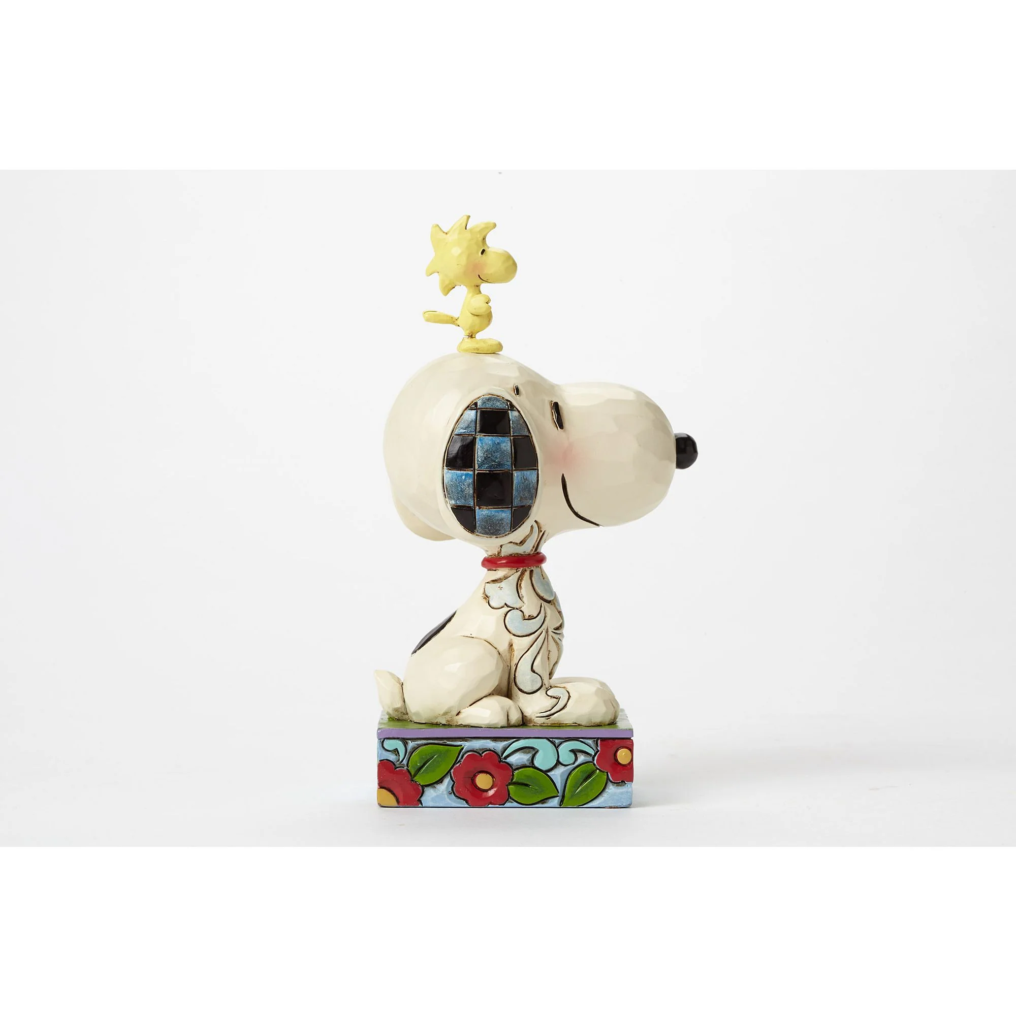 Snoopy & Woodstock Personality - Image 3