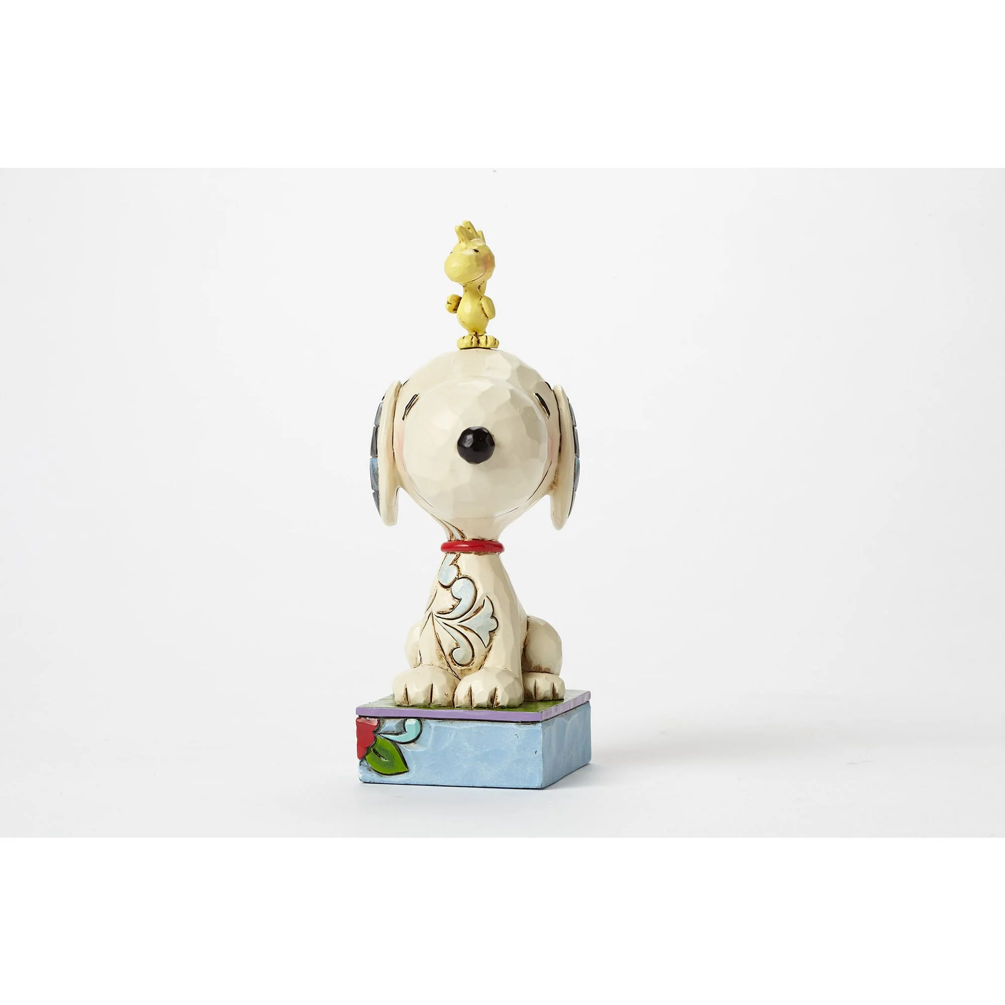 Snoopy & Woodstock Personality - Image 5