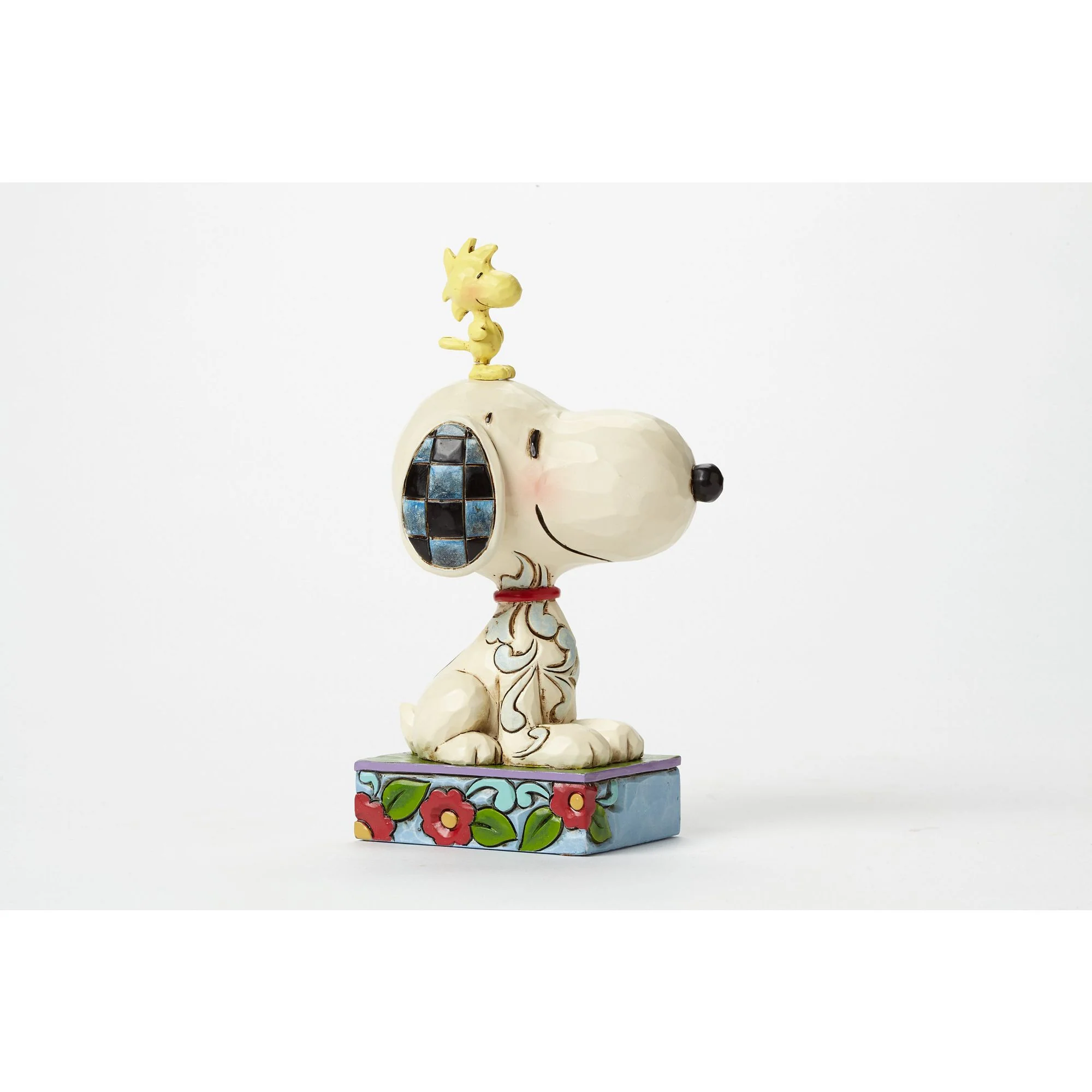 Snoopy & Woodstock Personality - Image 9
