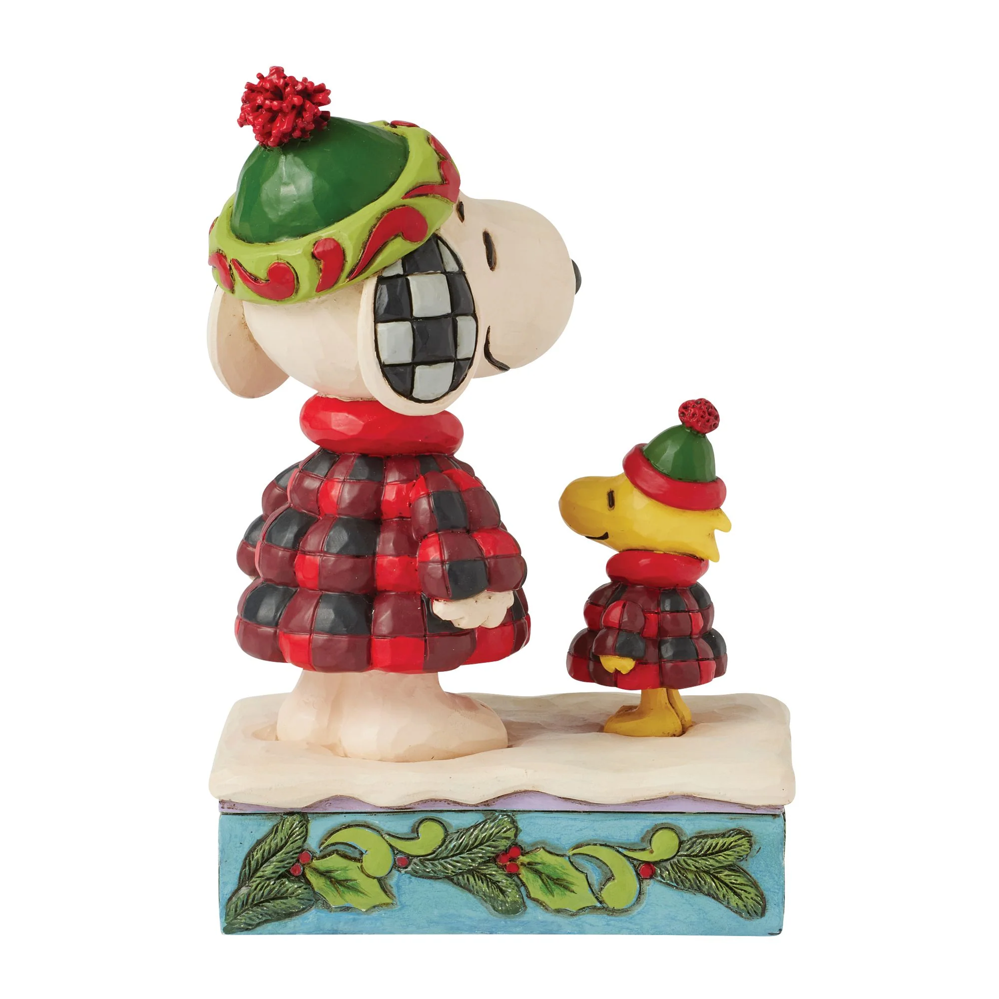 Snoopy & Woodstock Puffer - Image 6