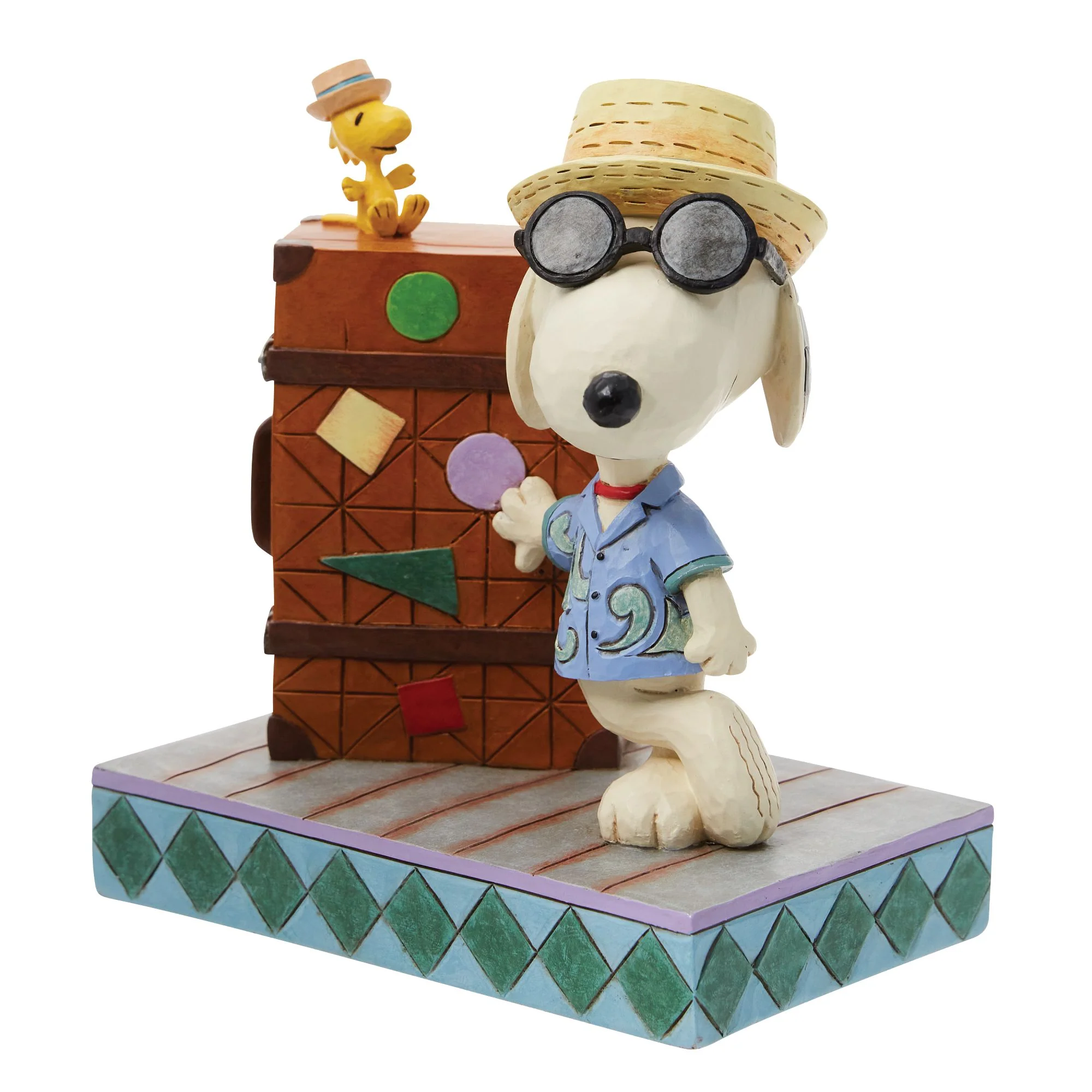 Snoopy & Woodstock Vacation - Image 3