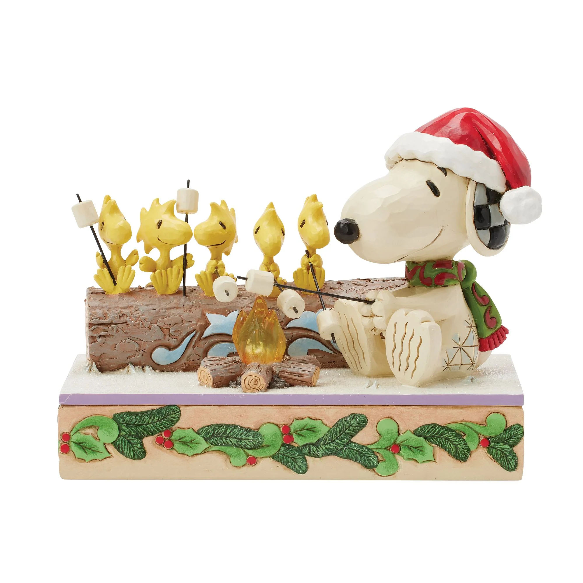 Snoopy & Woodstocks Roasting - Image 2