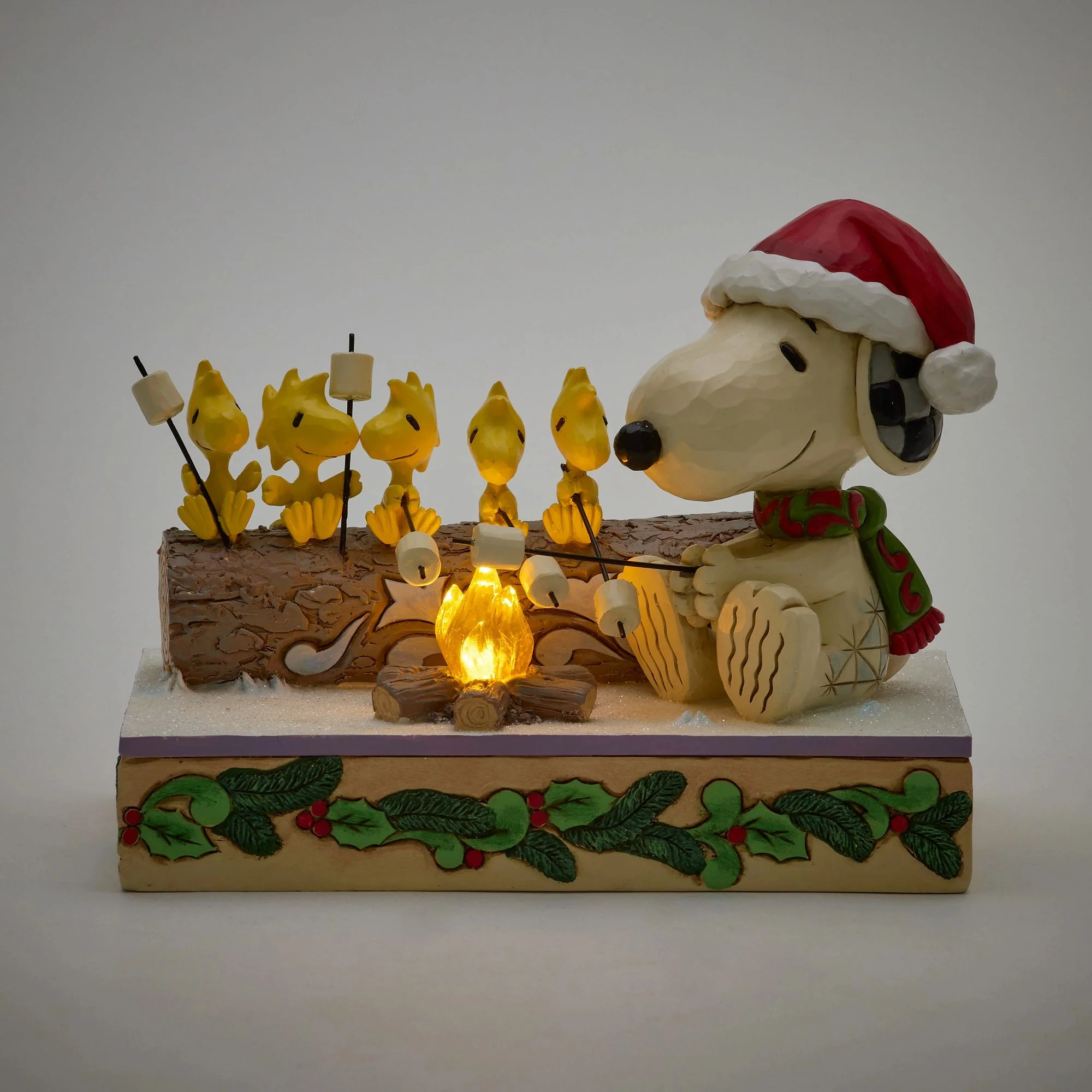 Snoopy & Woodstocks Roasting - Image 3