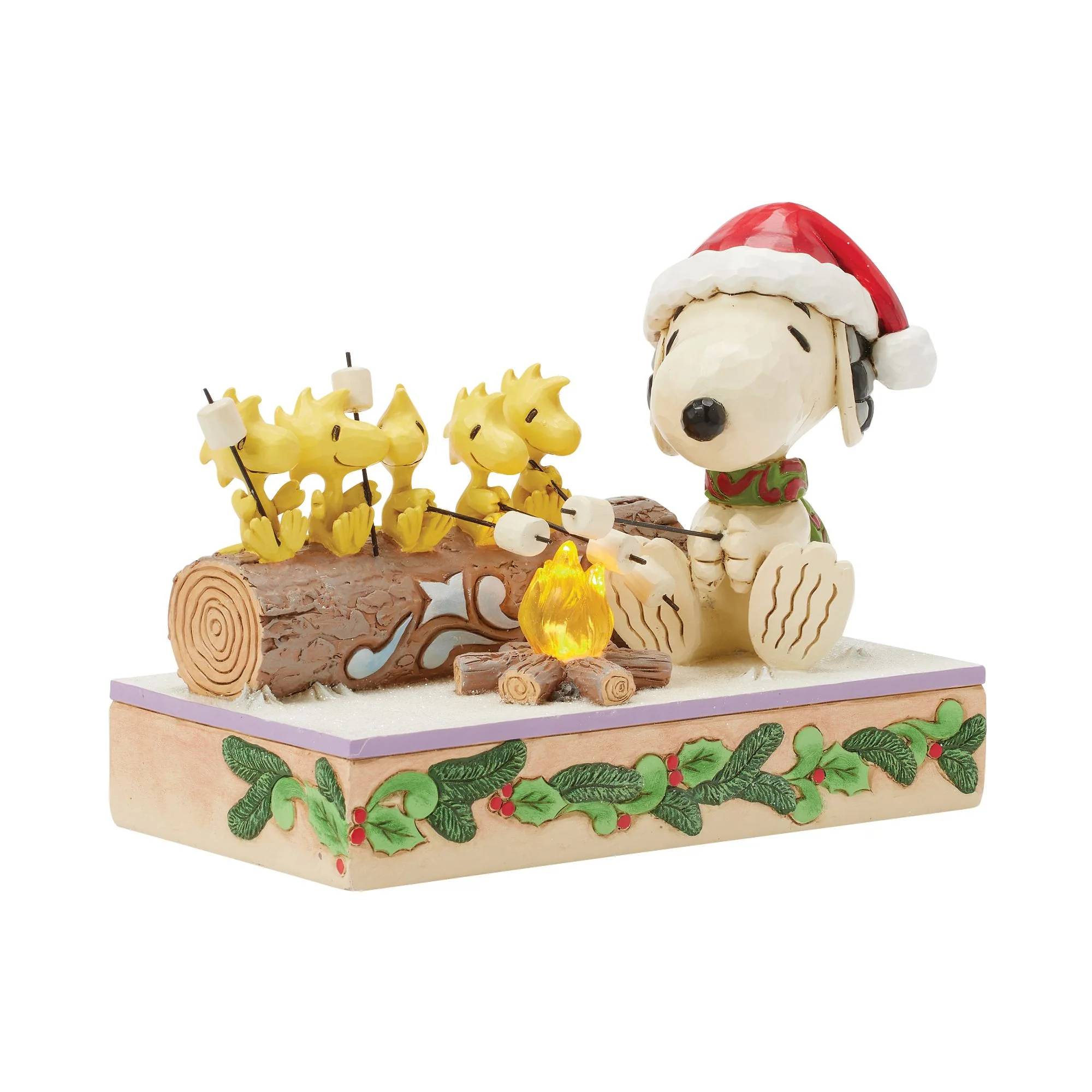 Snoopy & Woodstocks Roasting - Image 4