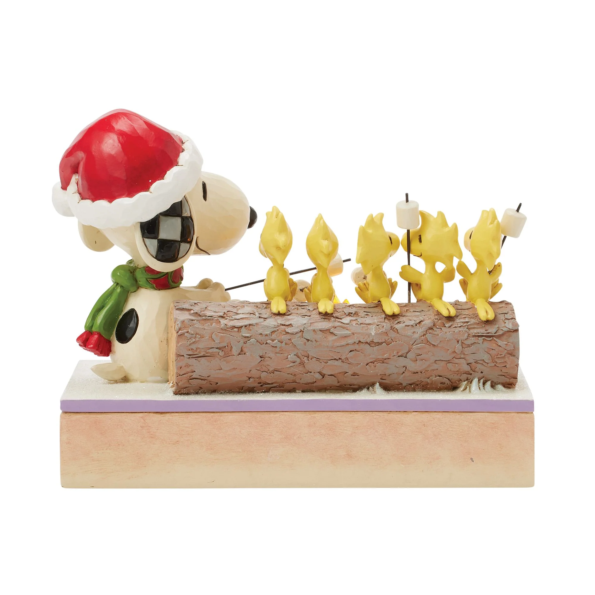 Snoopy & Woodstocks Roasting - Image 8