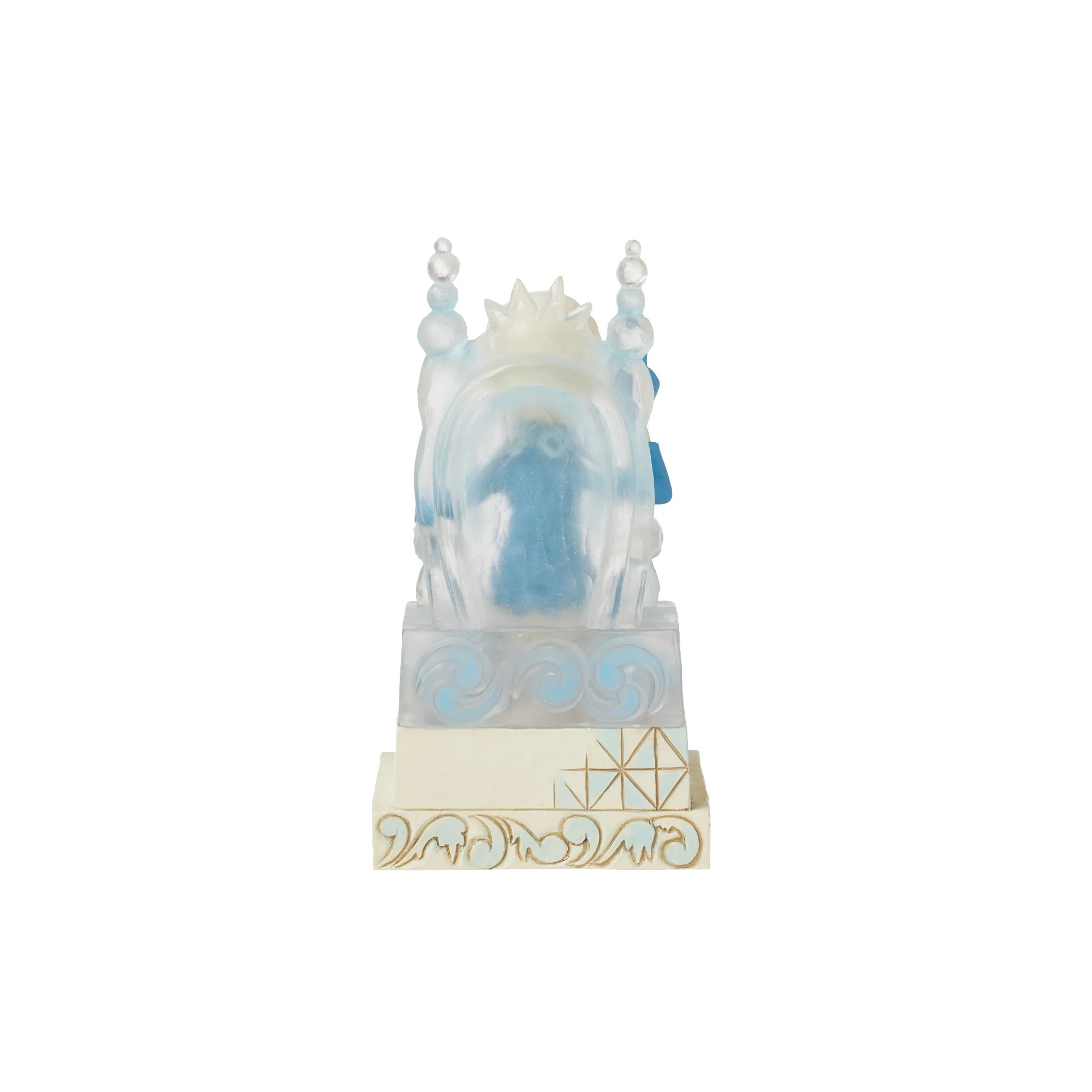 Snow Miser Sitting on Throne - Image 3