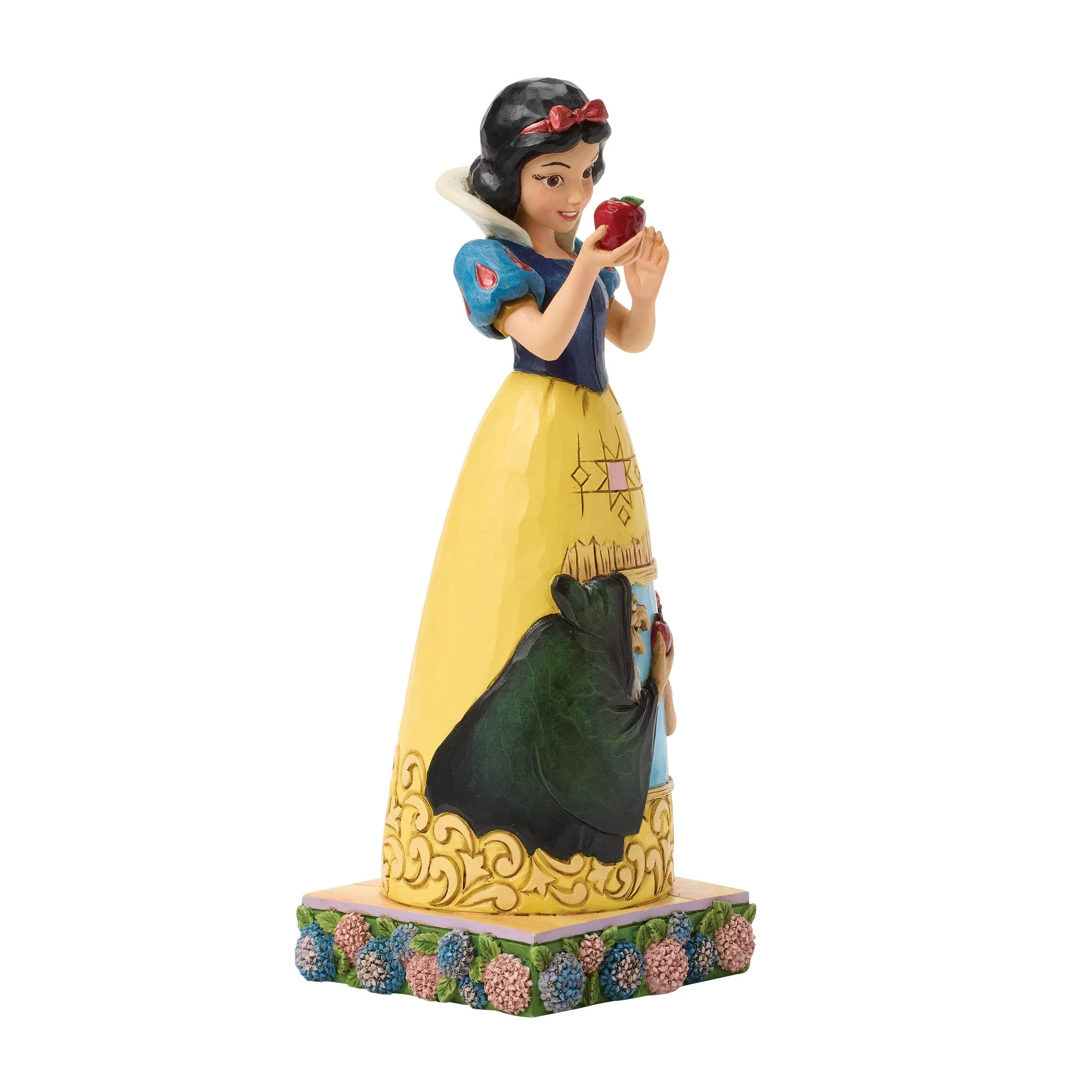 Snow White Apple with Scene - Image 2