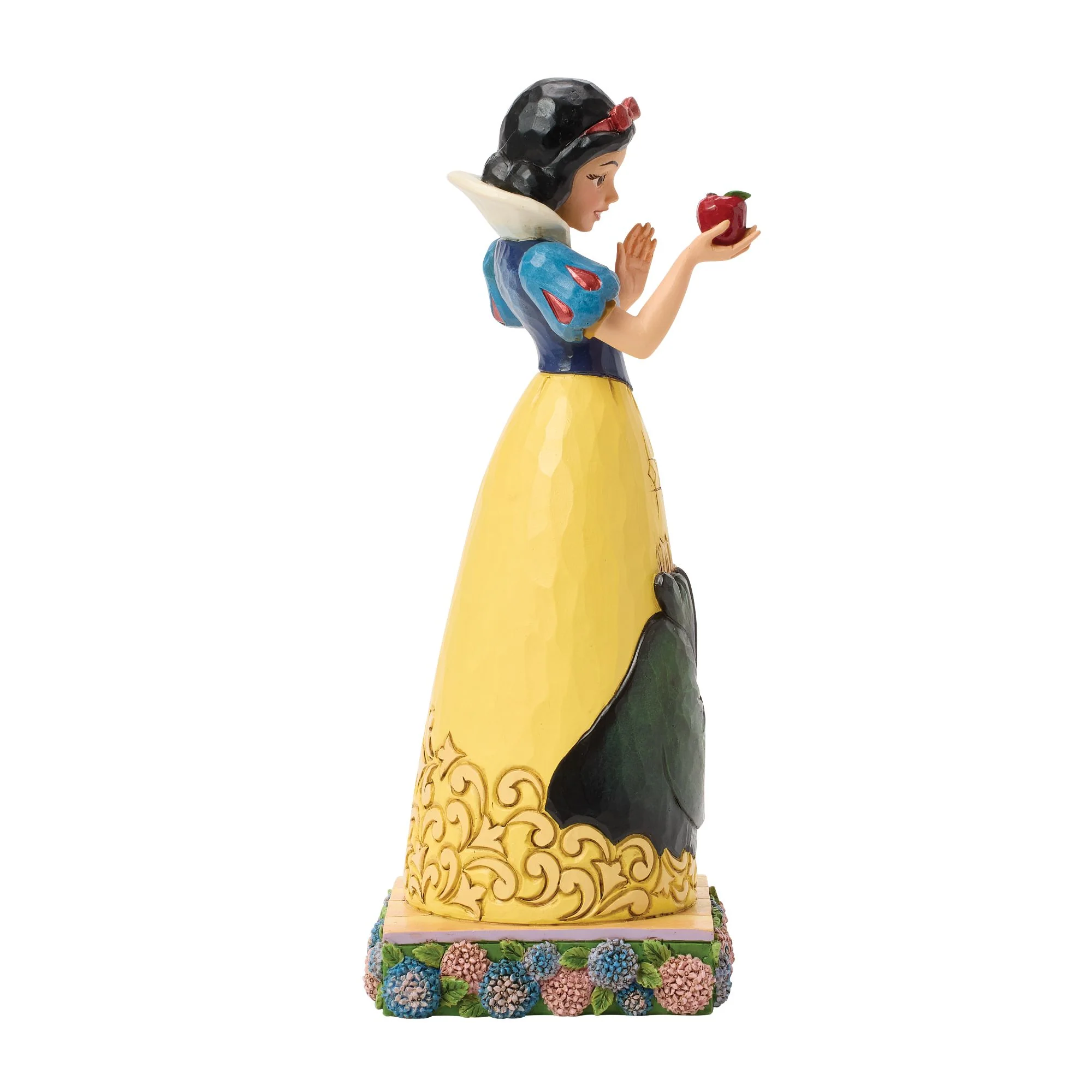 Snow White Apple with Scene - Image 6
