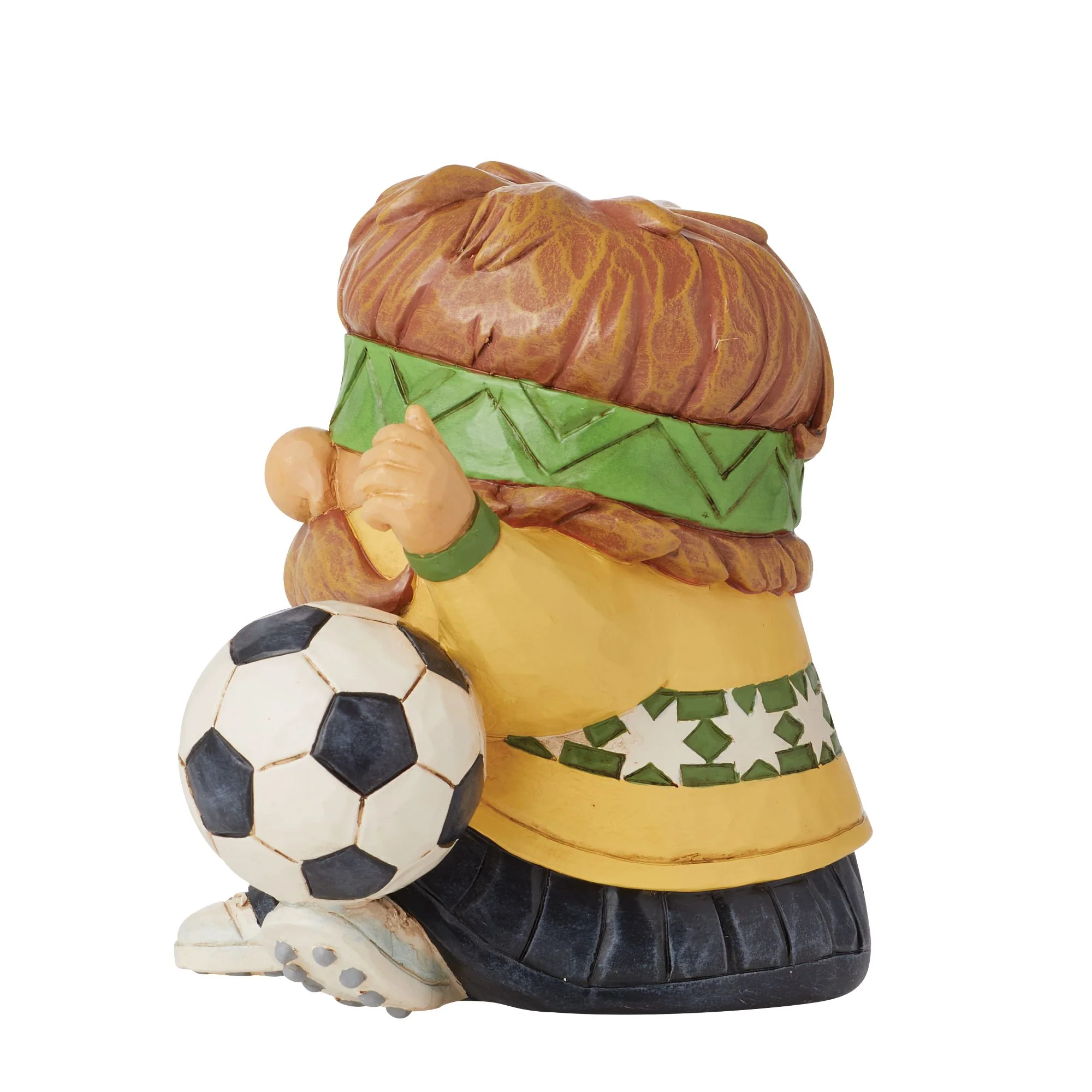 Soccer Player Figure - Image 3