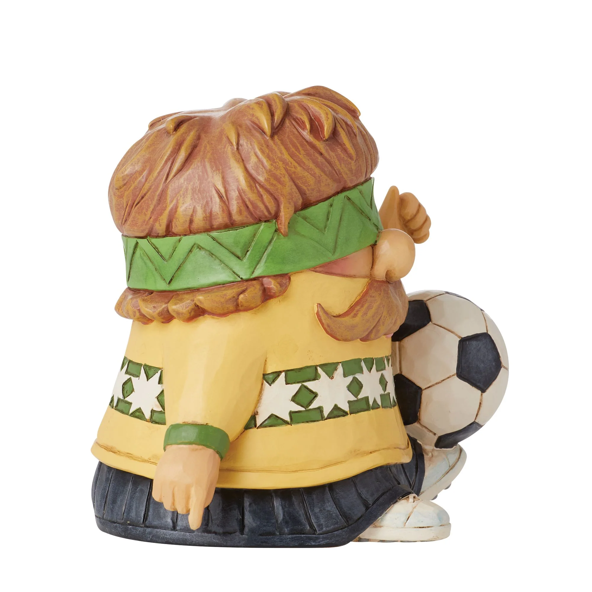 Soccer Player Figure - Image 5