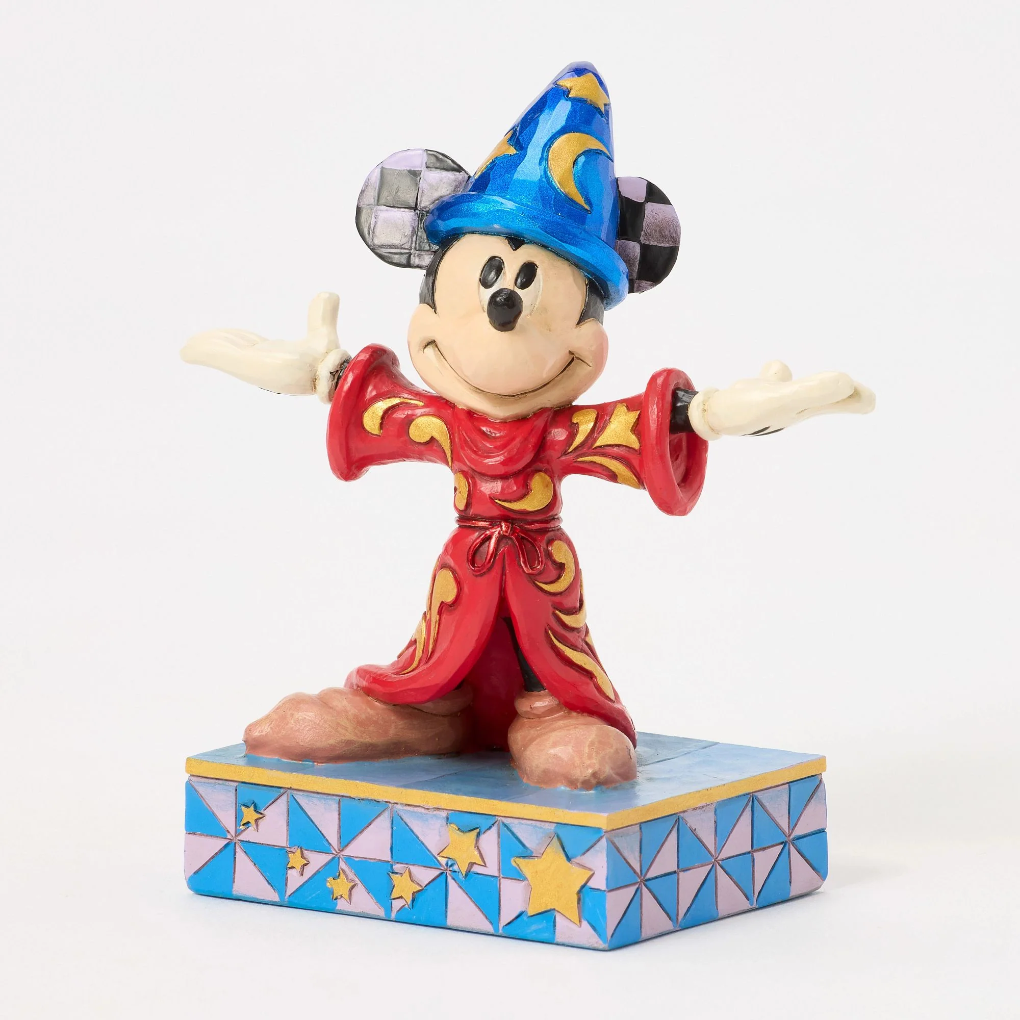 Sorcerer Mickey Personality - Image 3