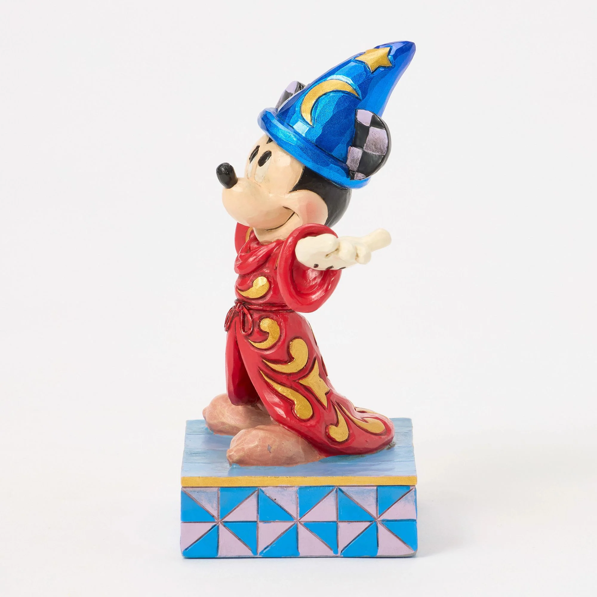Sorcerer Mickey Personality - Image 5
