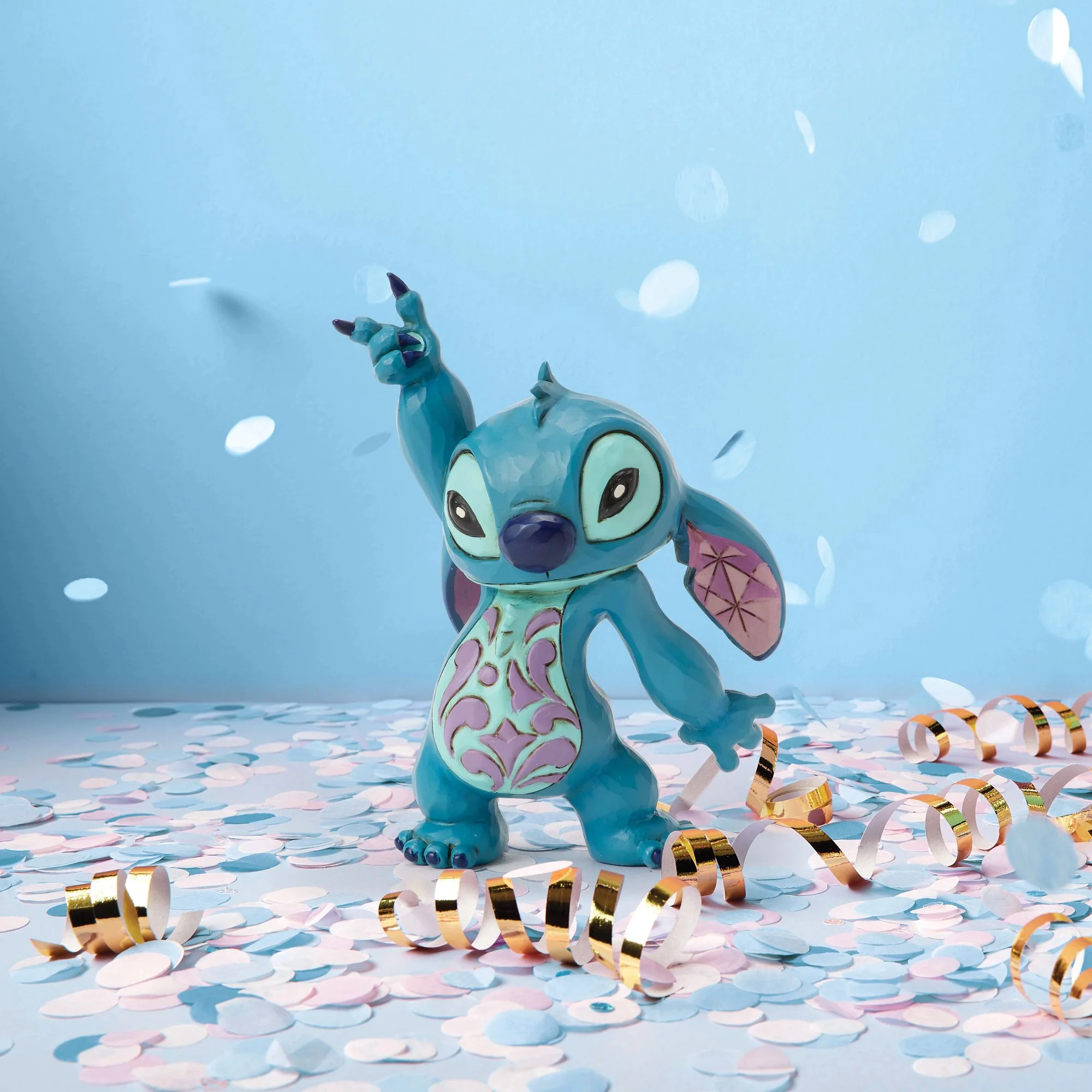 Stitch Dancing Mini - Image 2