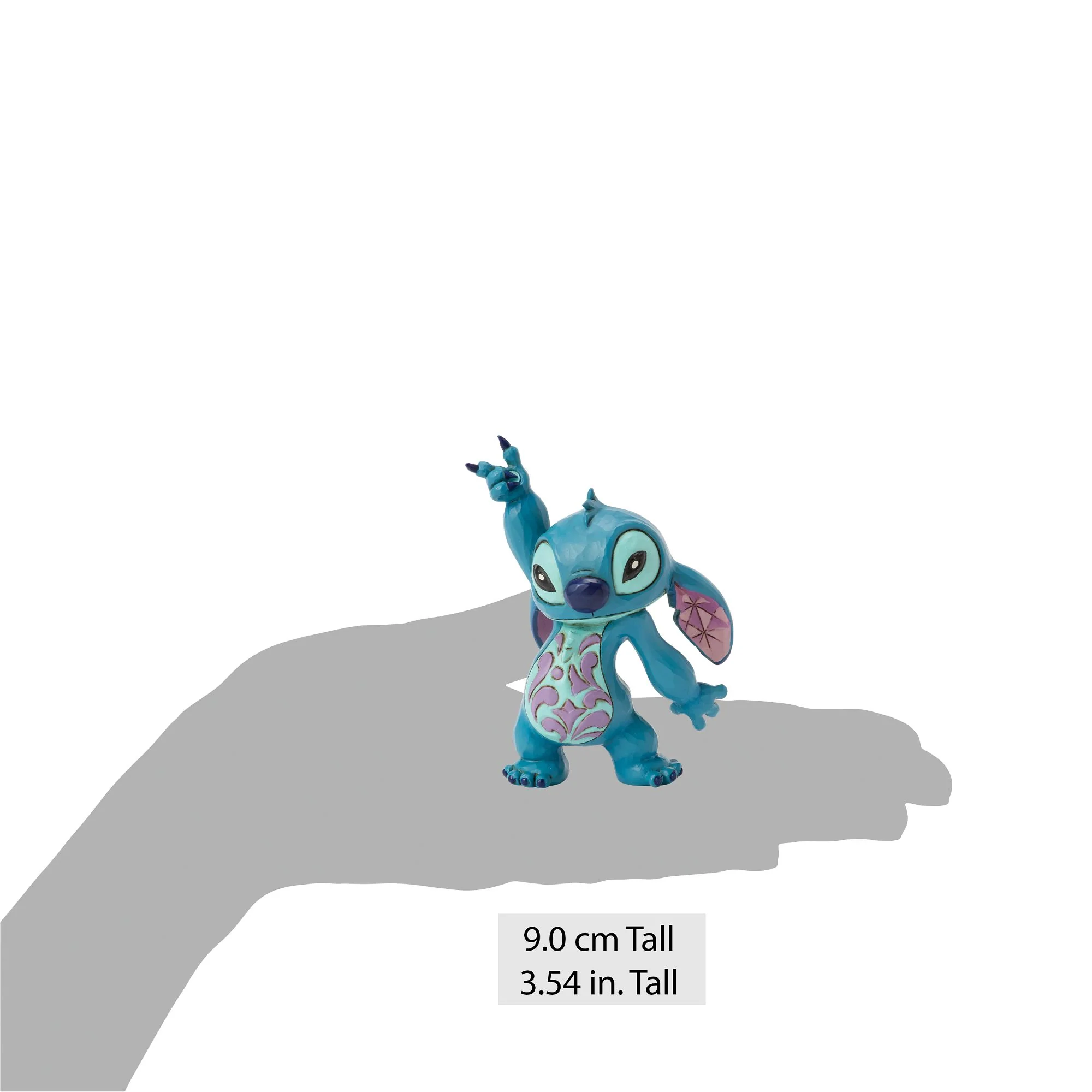 Stitch Dancing Mini - Image 5