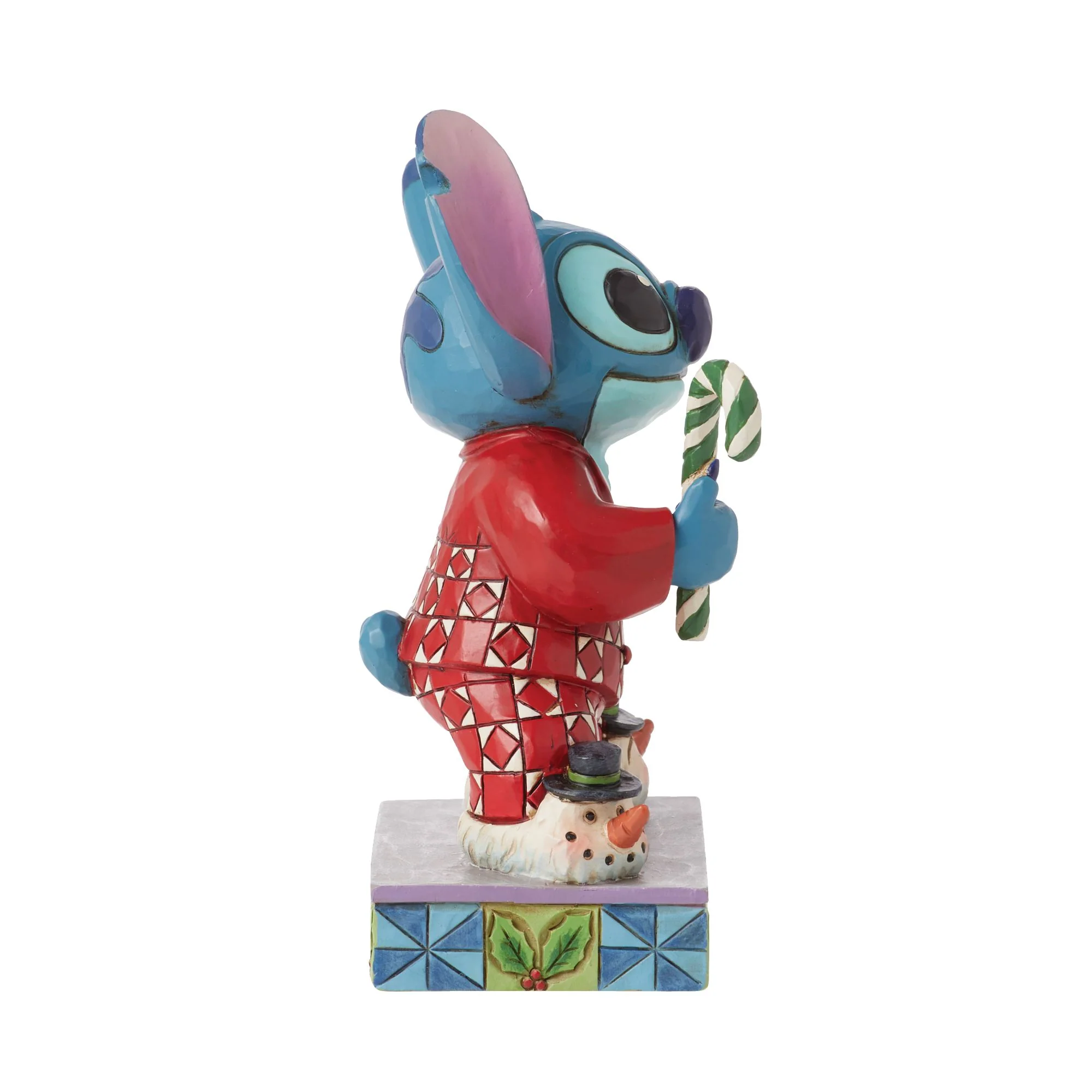 Stitch in Christmas Pajamas - Image 6