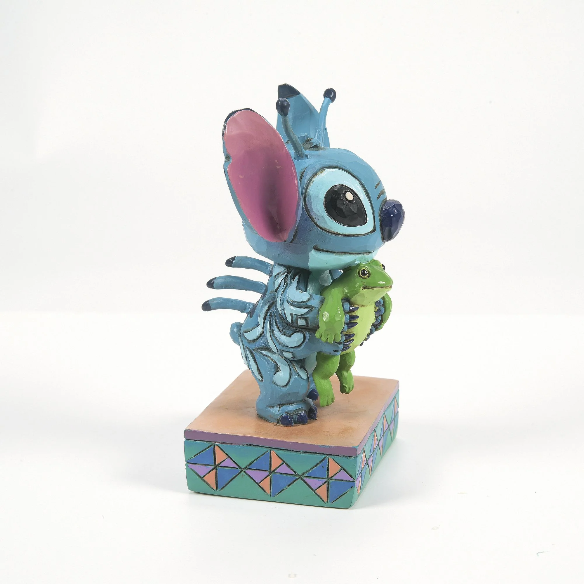 Stitch Personality Pose - Image 3