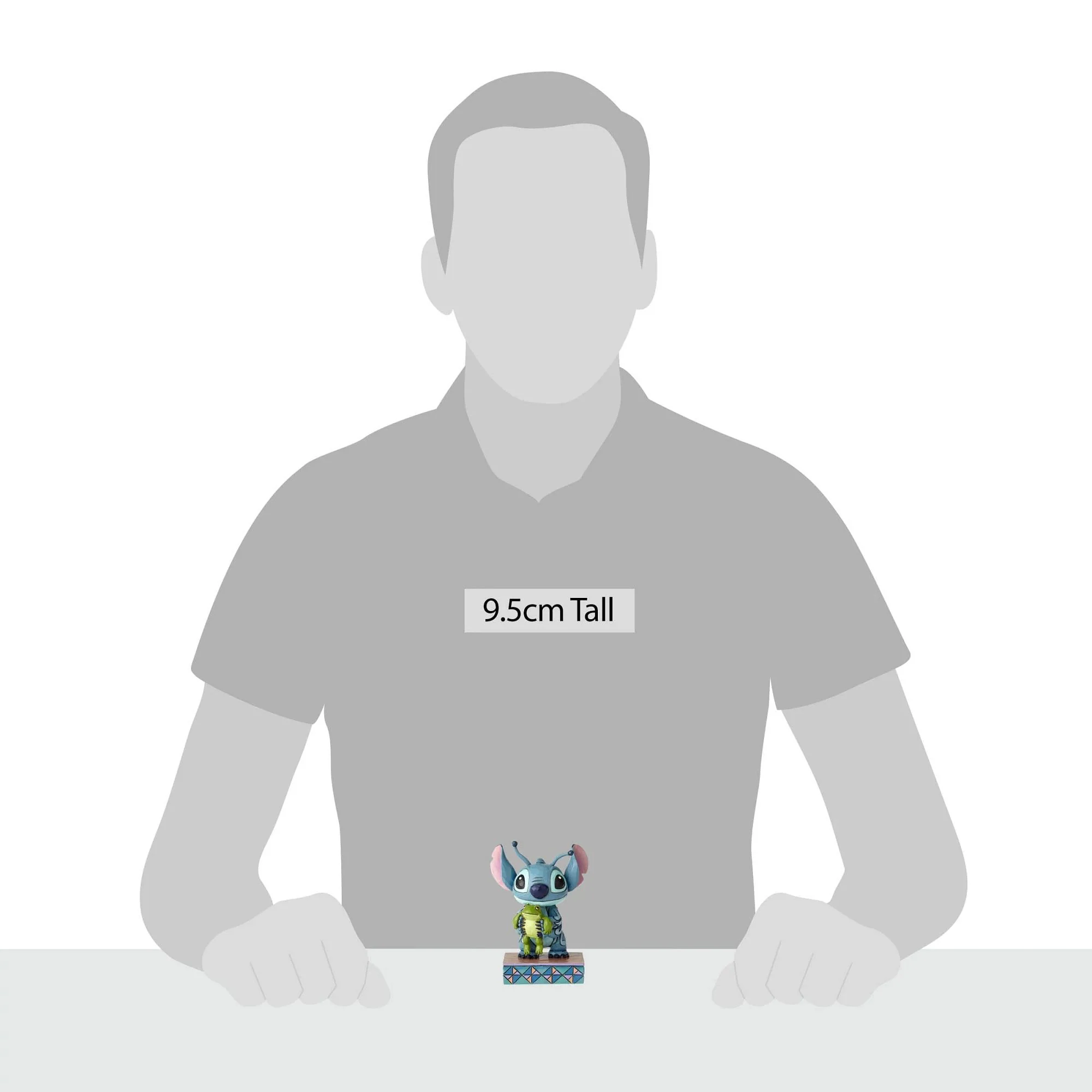 Stitch Personality Pose - Image 4
