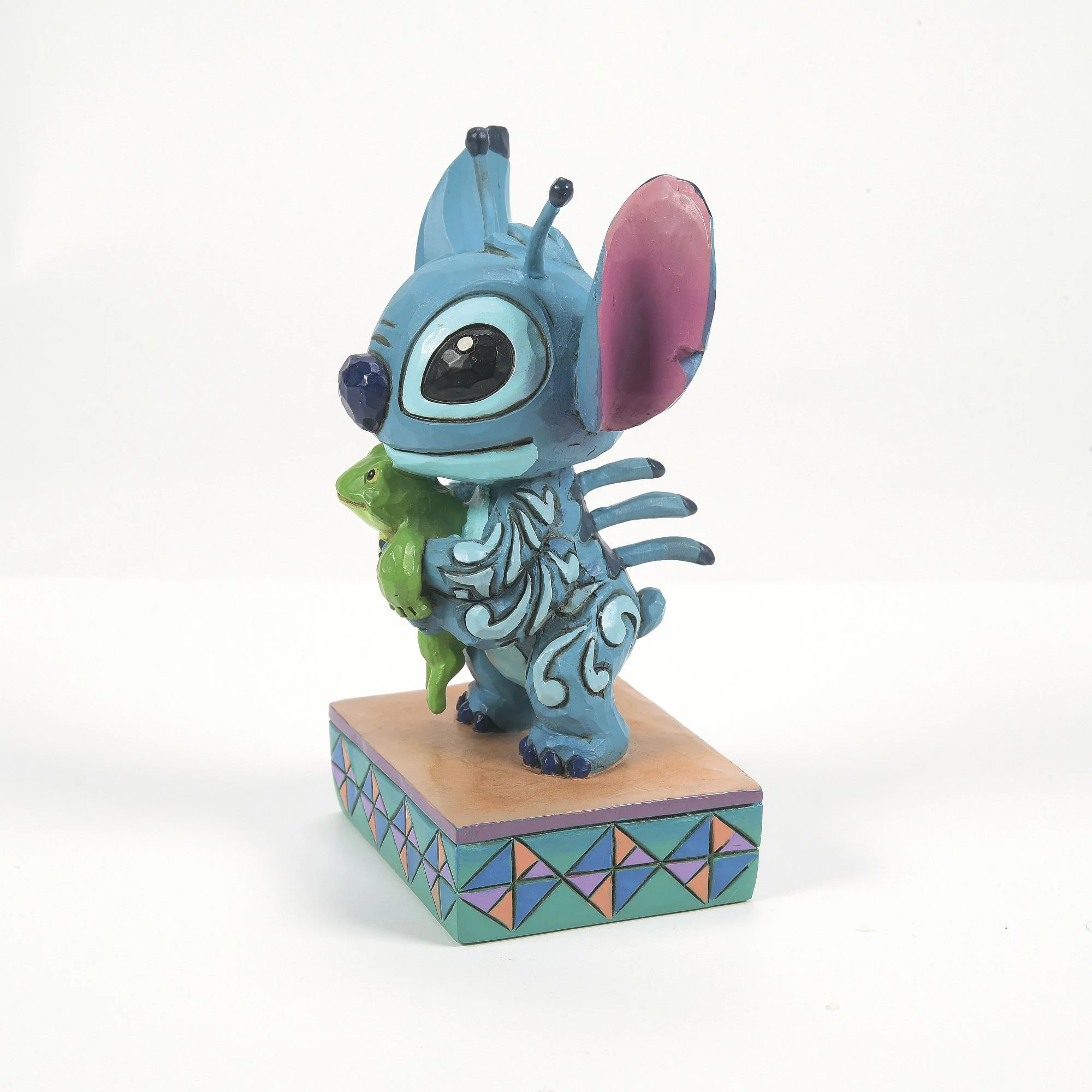 Stitch Personality Pose - Image 6