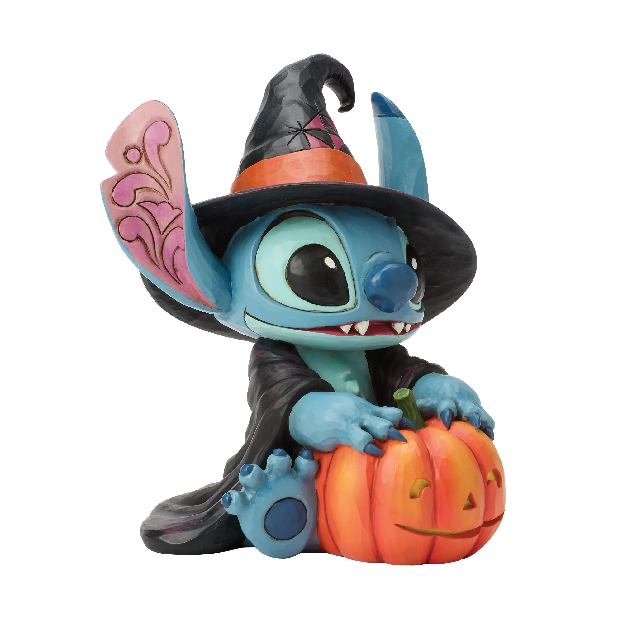 Stitch Witch by Jack-o-Lantern - Image 2