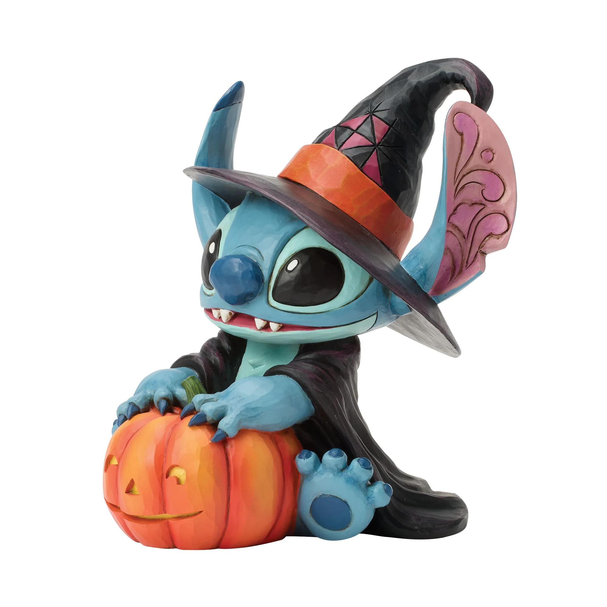 Stitch Witch by Jack-o-Lantern - Image 3
