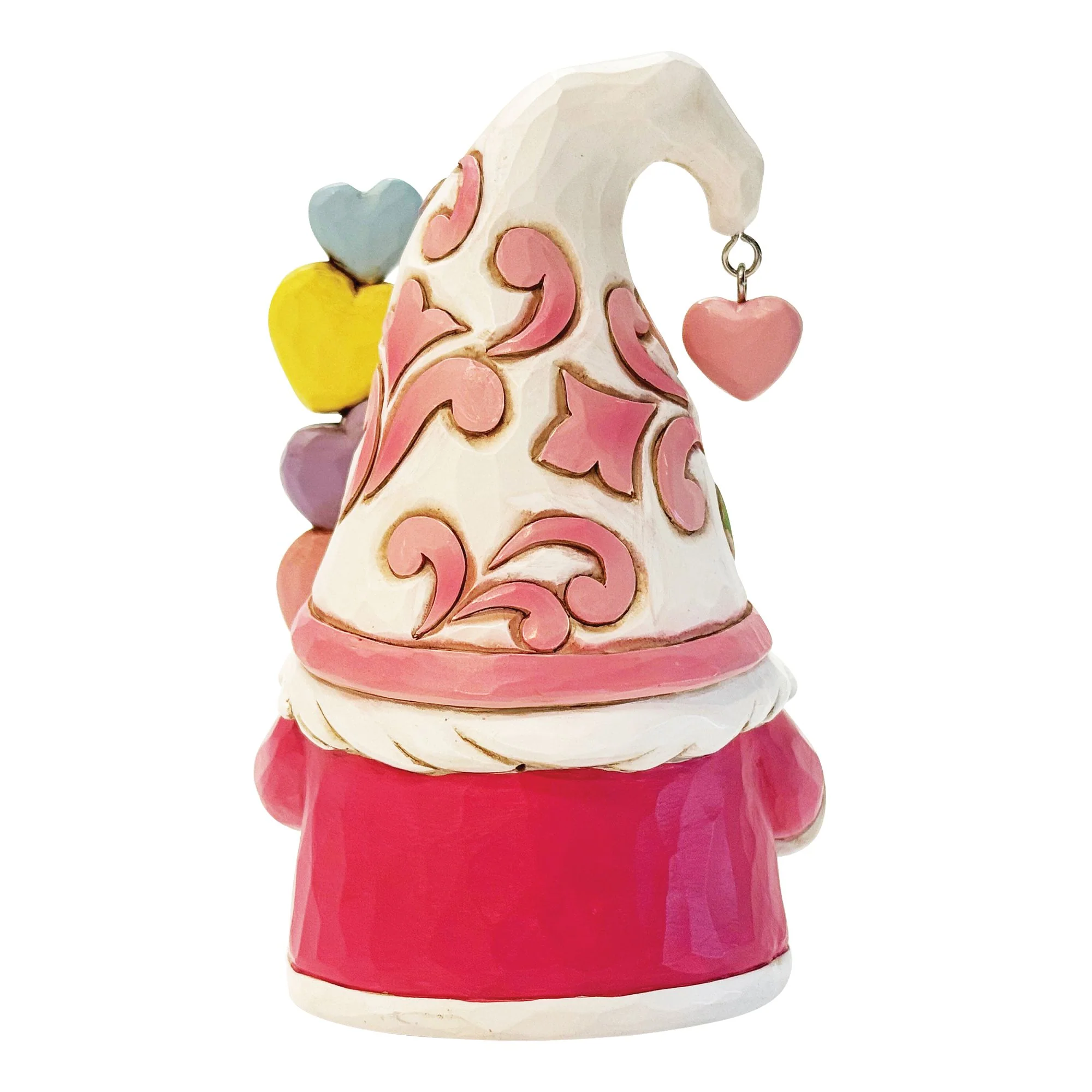 Sweethearts Gnome with Message - Image 2
