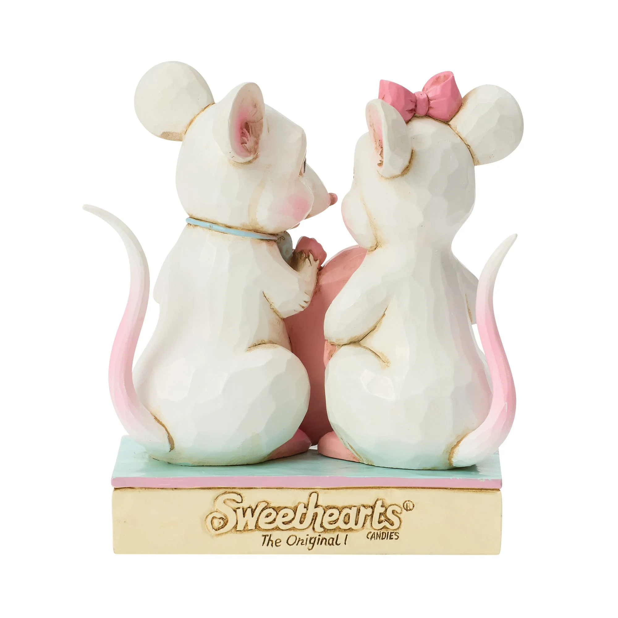 Sweethearts Mice Couple - Image 3