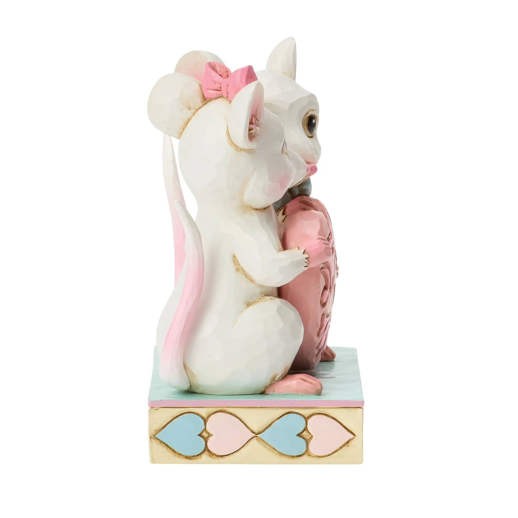 Sweethearts Mice Couple - Image 5