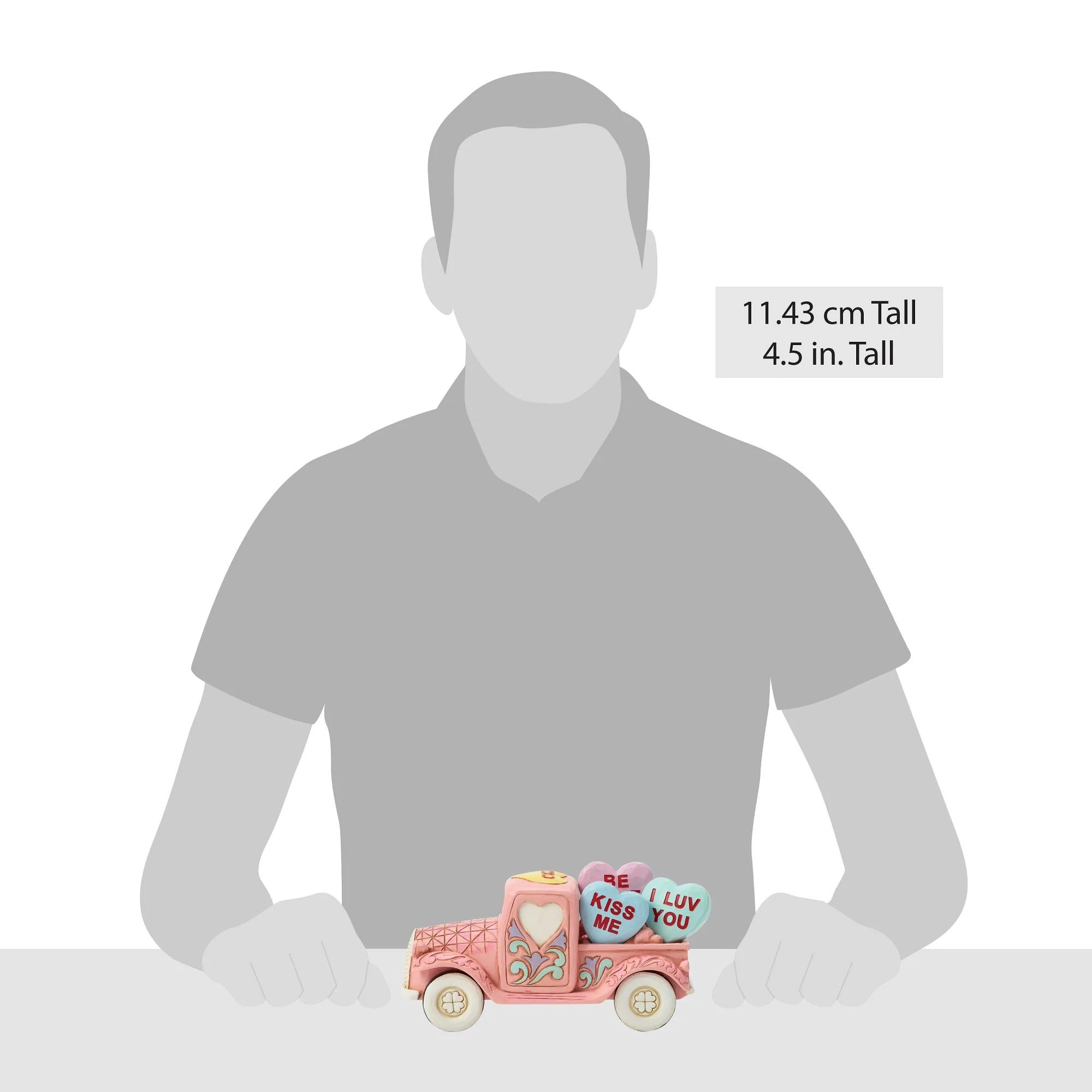 Sweethearts Truck - Image 4