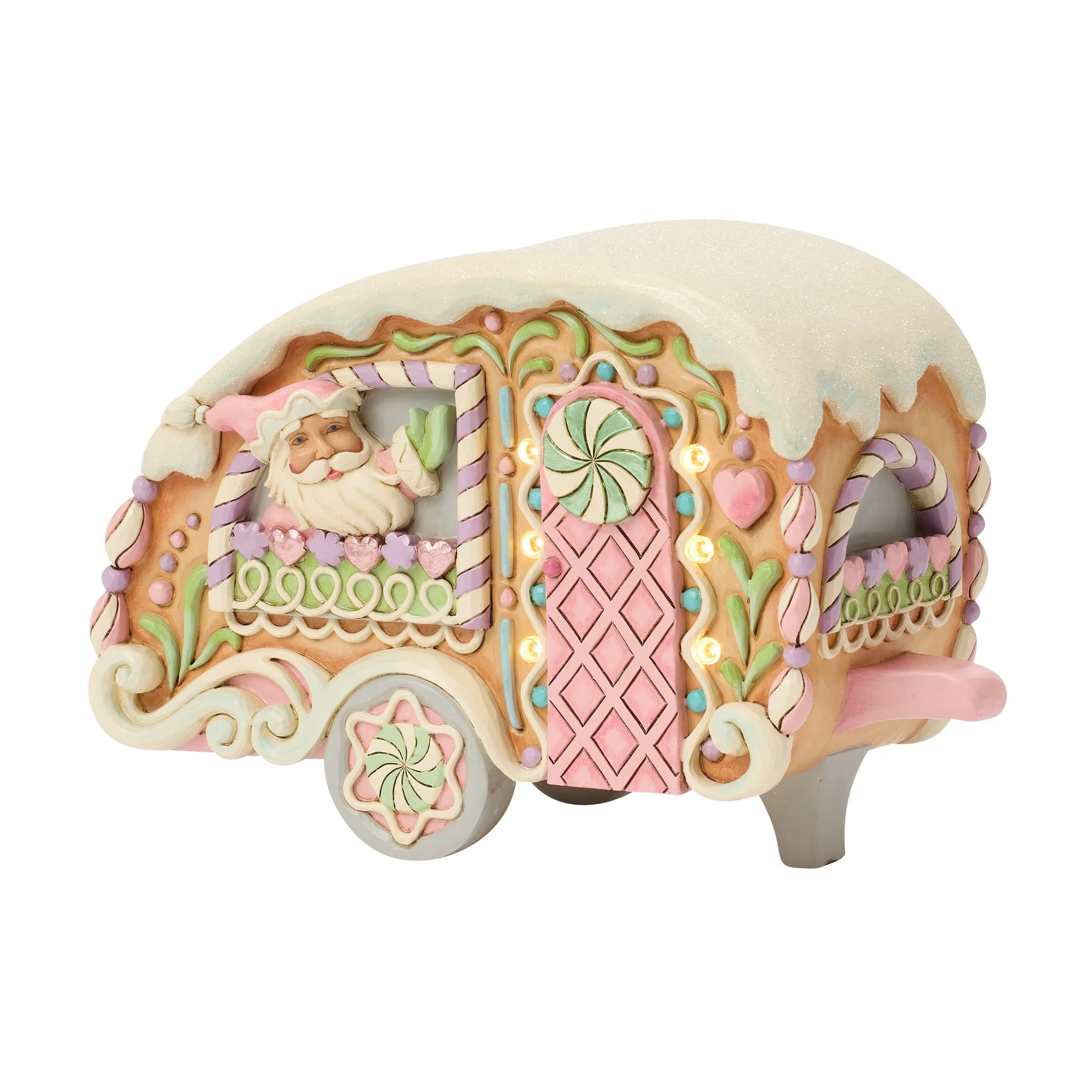 Sweets LED Camper - Image 3