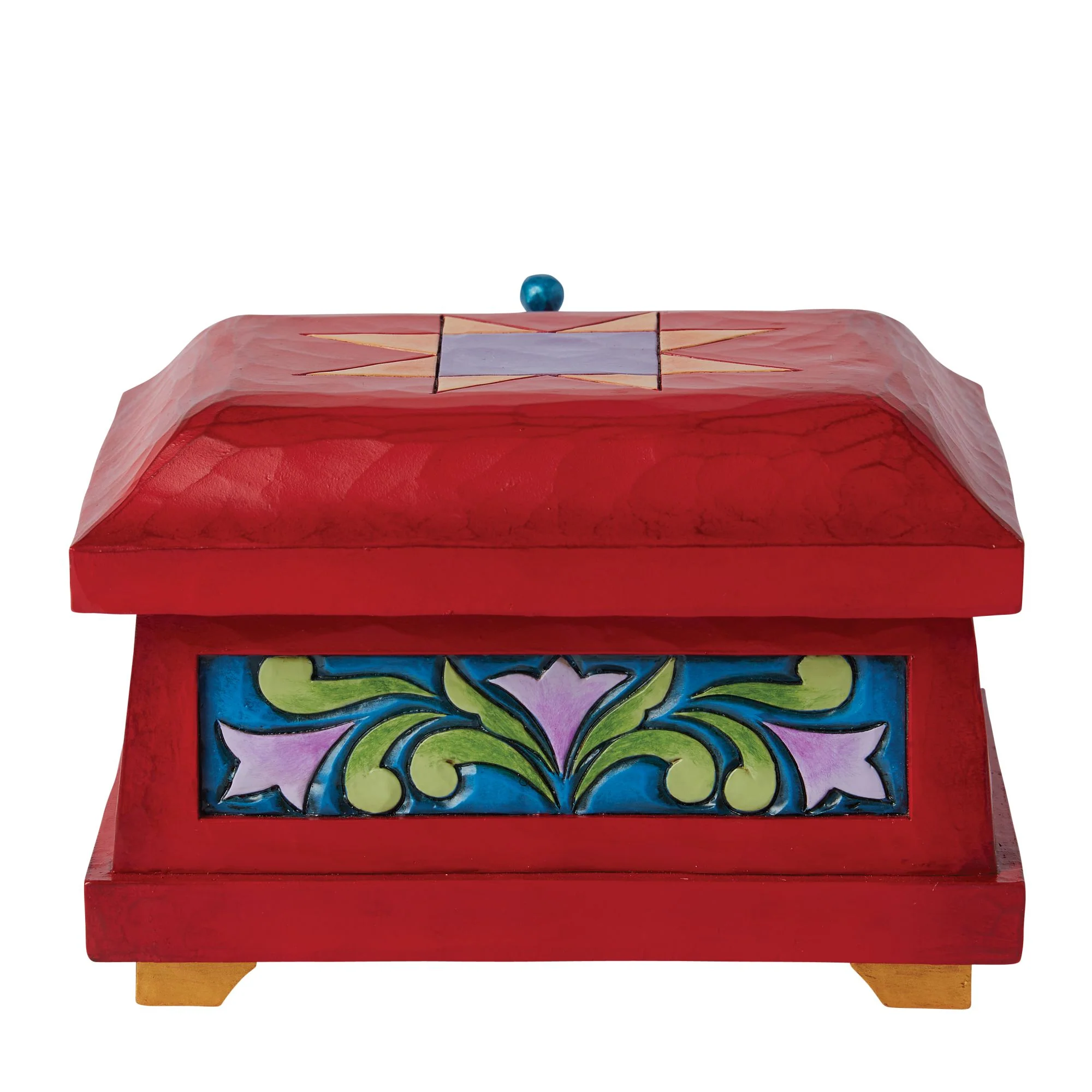 The Queen's Trinket Box - Image 3