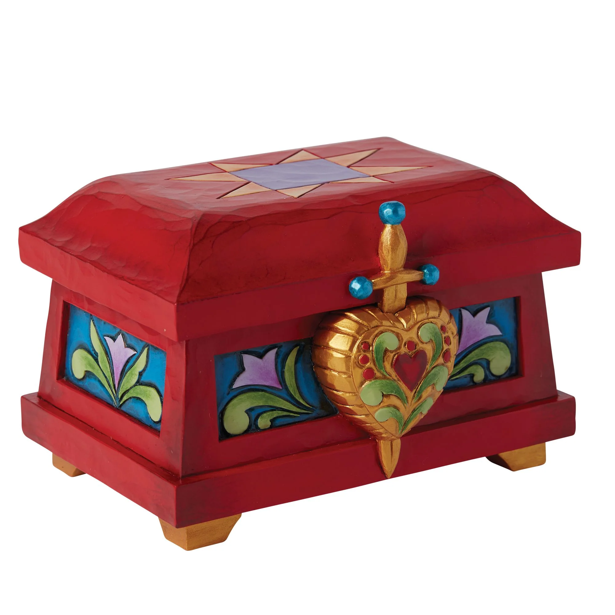 The Queen's Trinket Box - Image 6