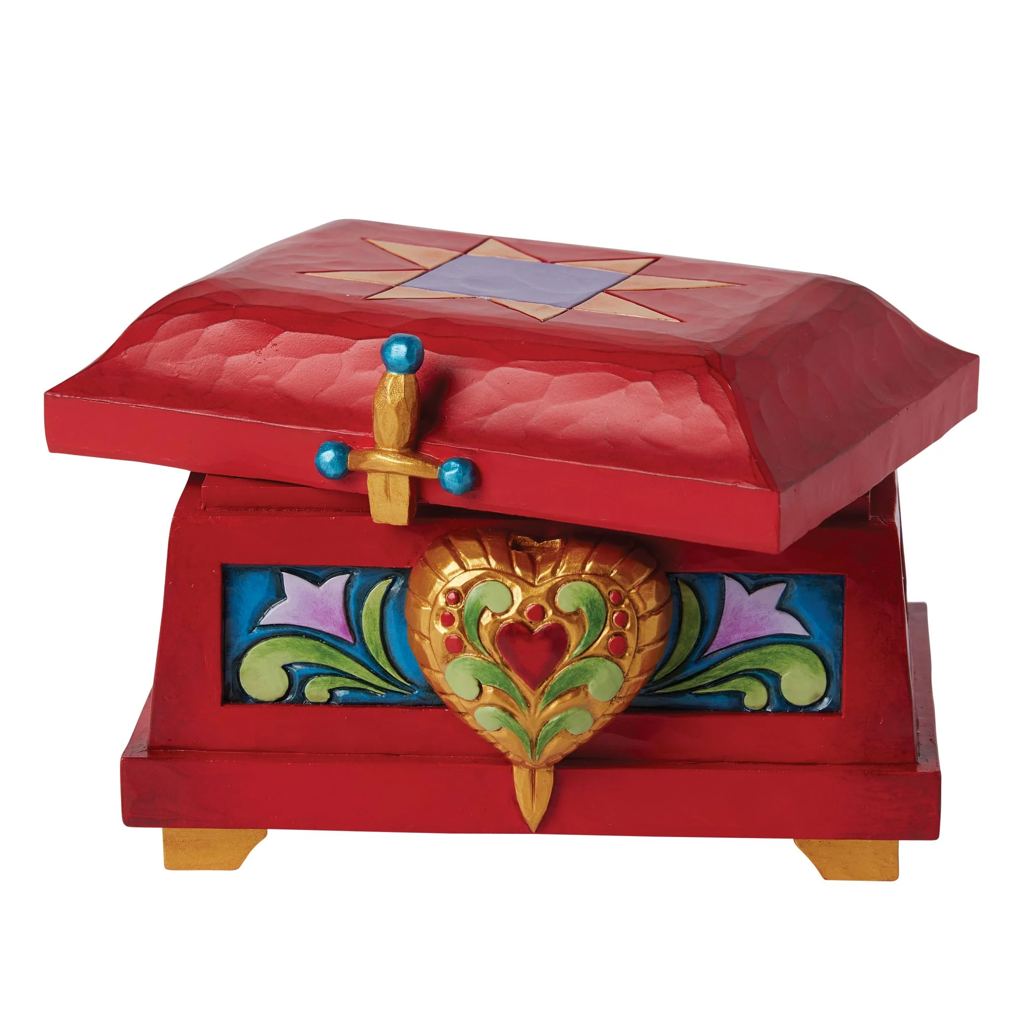 The Queen's Trinket Box - Image 7