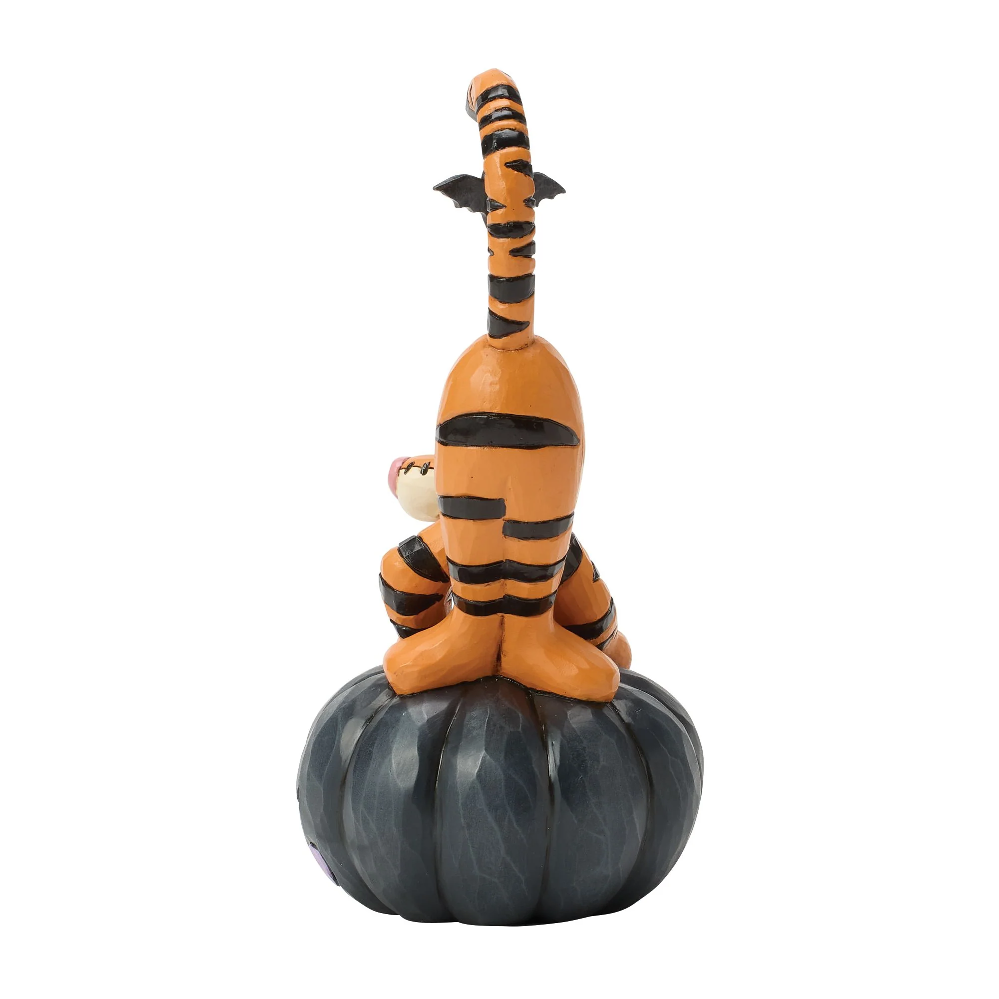 Tigger on black Jack-o-Lantern - Image 4