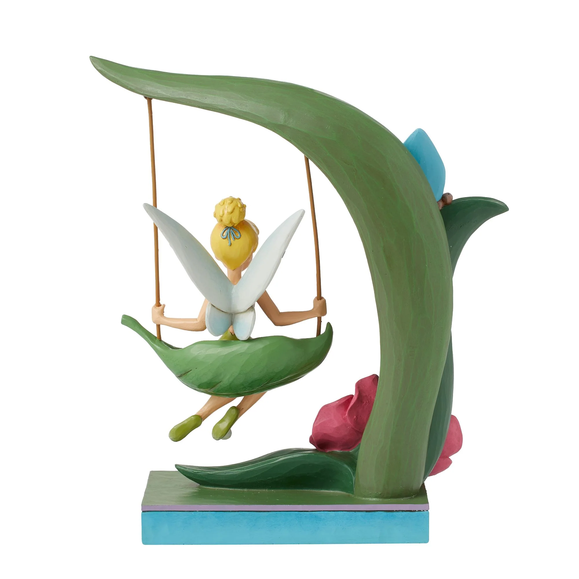 Tink Spring Swing - Image 5