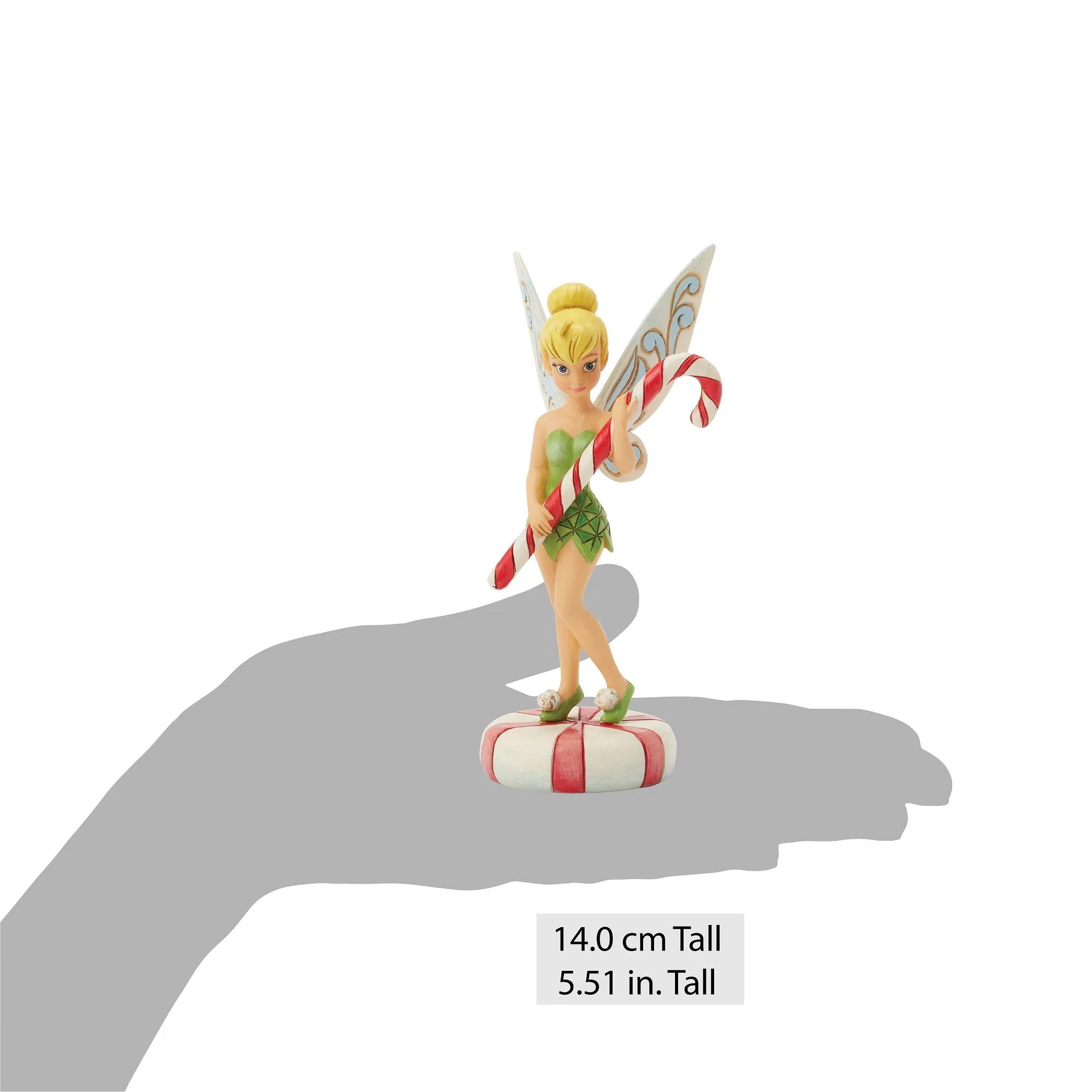 Tinker Bell Candy Cane - Image 4