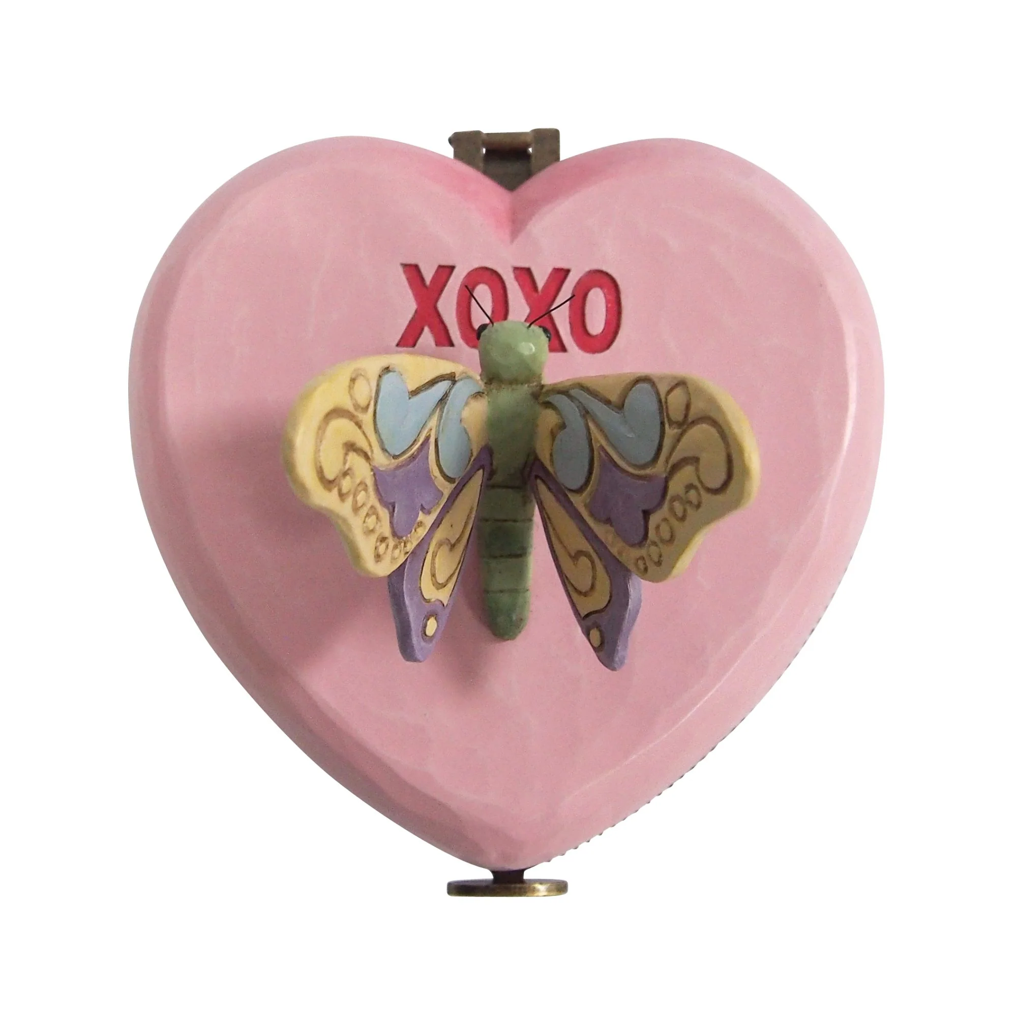 Trinket Box Figurine - Image 2