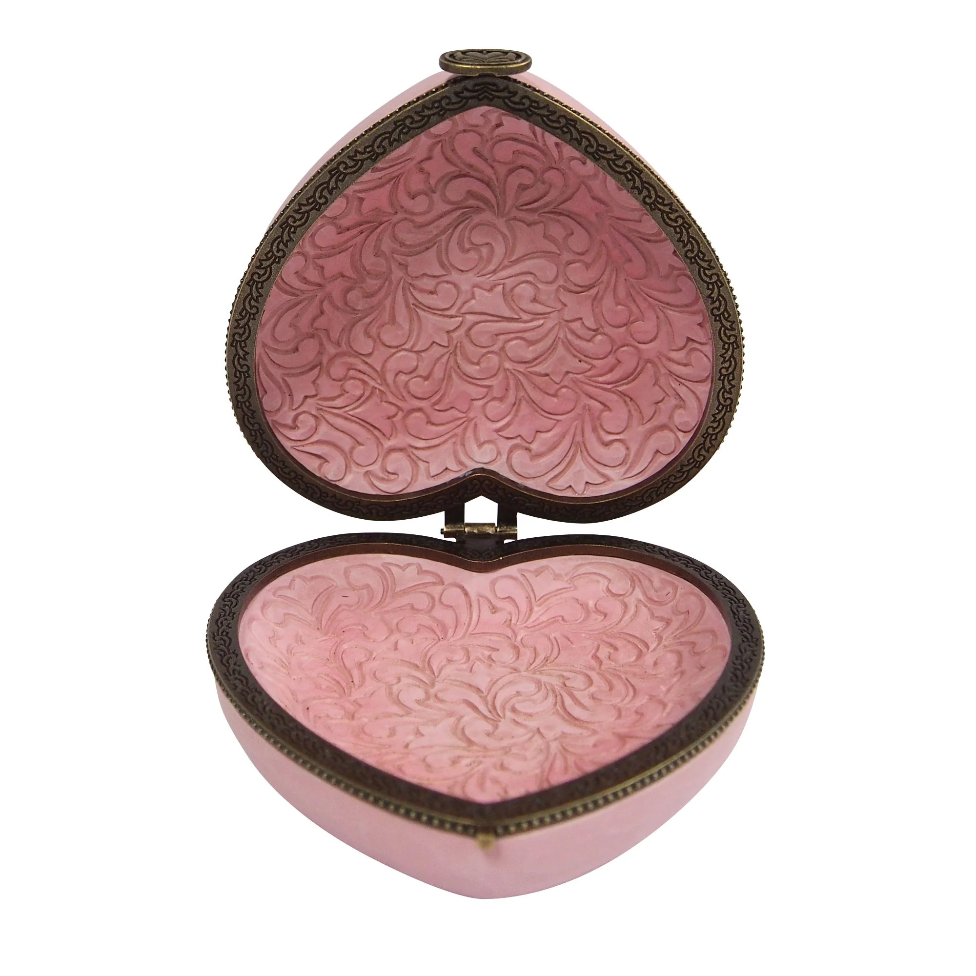 Trinket Box Figurine - Image 3