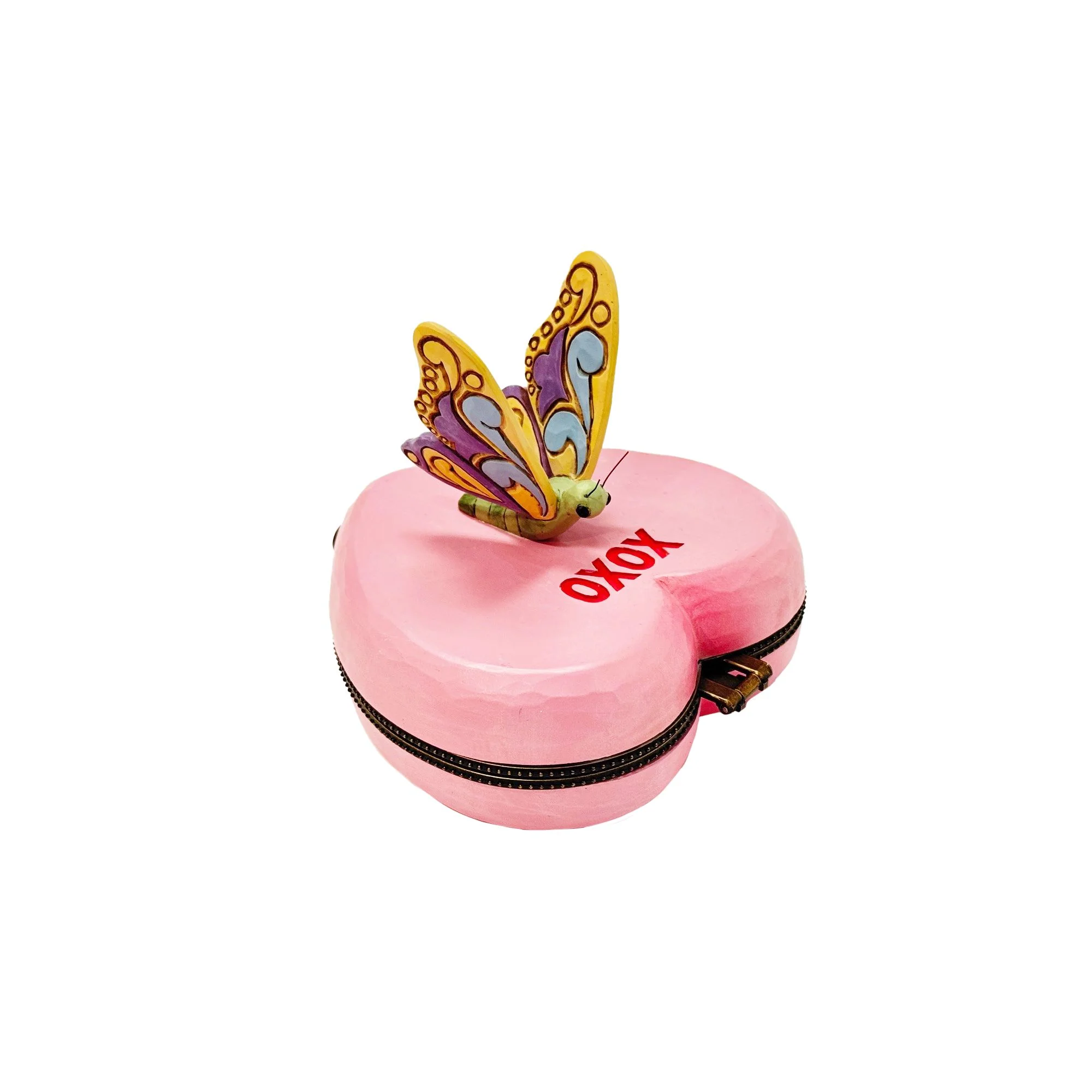 Trinket Box Figurine - Image 4