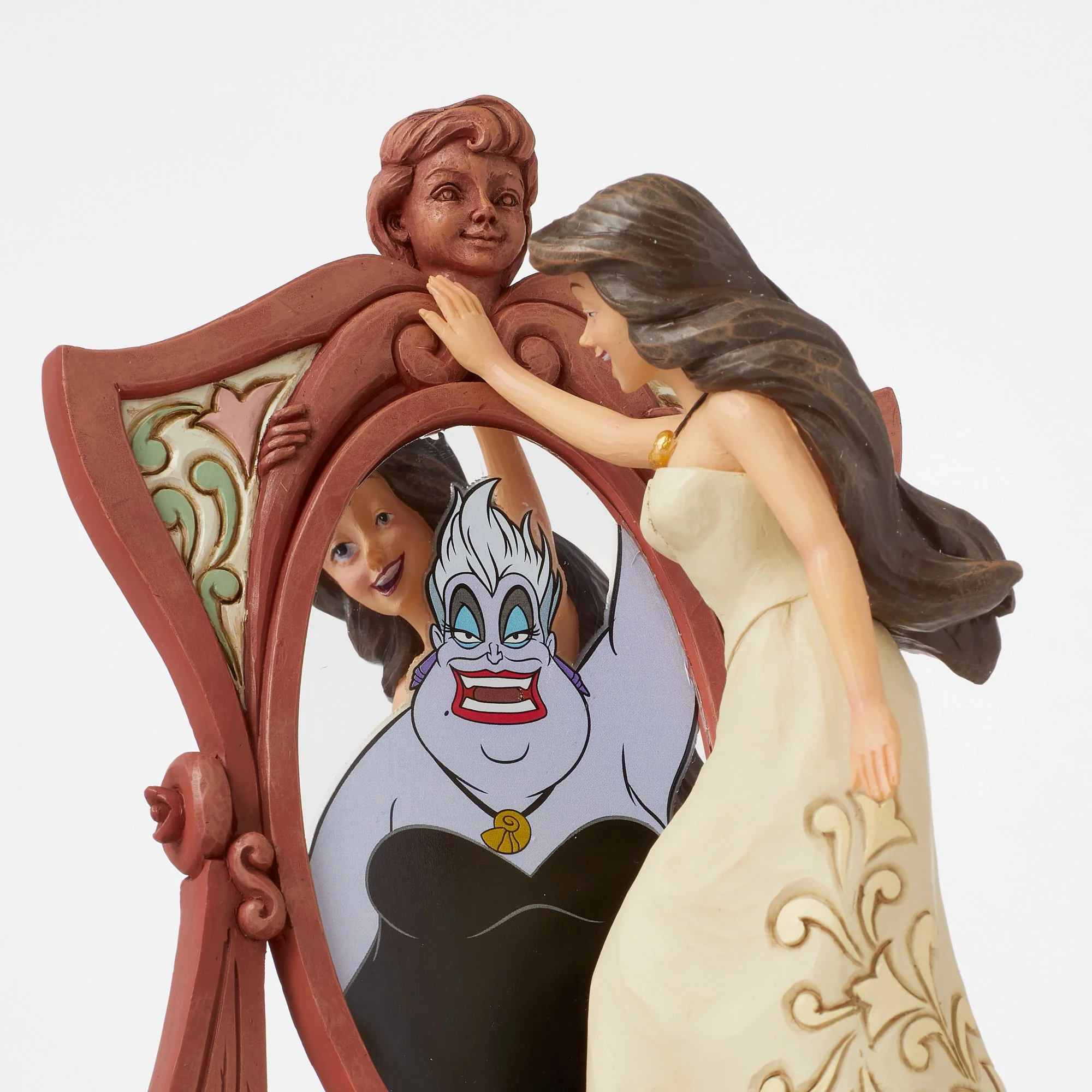 Vanessa Vanity Scene with Ursu - Image 7
