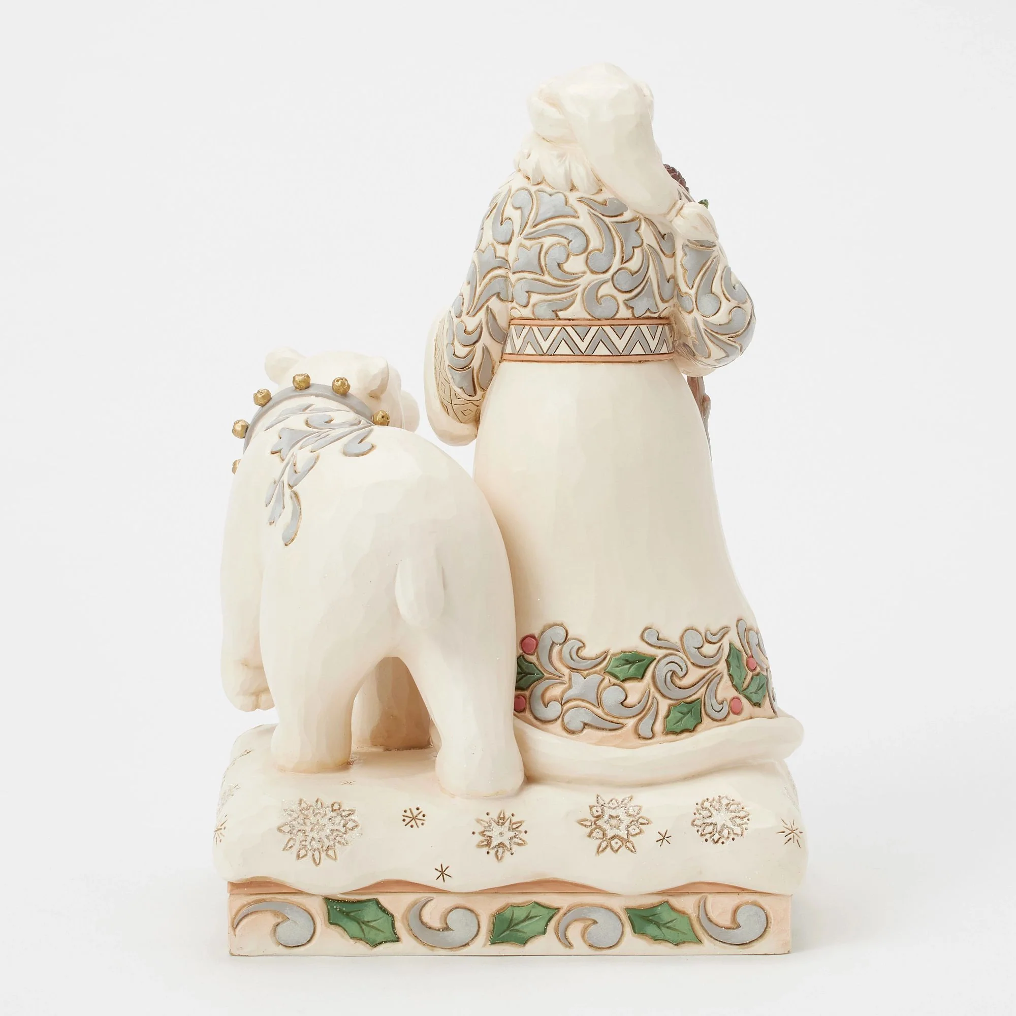 Wdlnd Santa with Bear Fig - Image 3