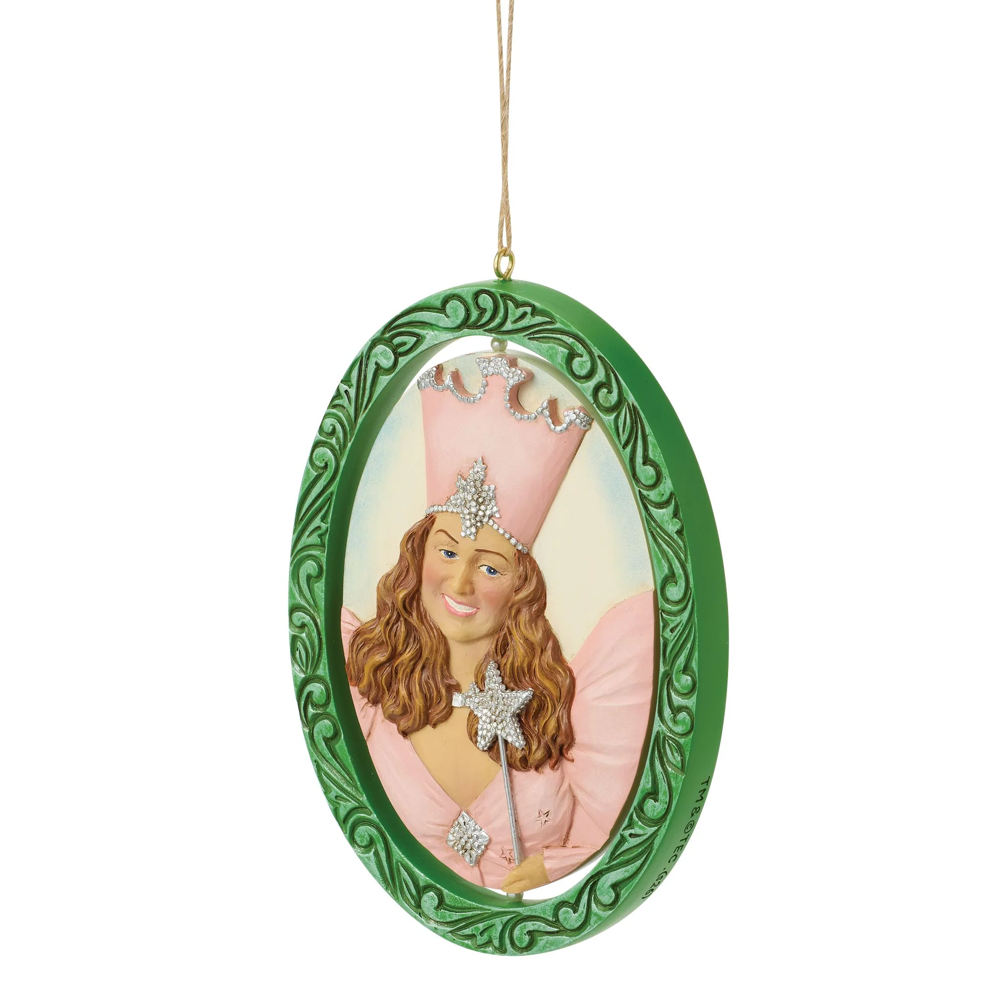 Wizard of Oz Rotating H/O - Image 4