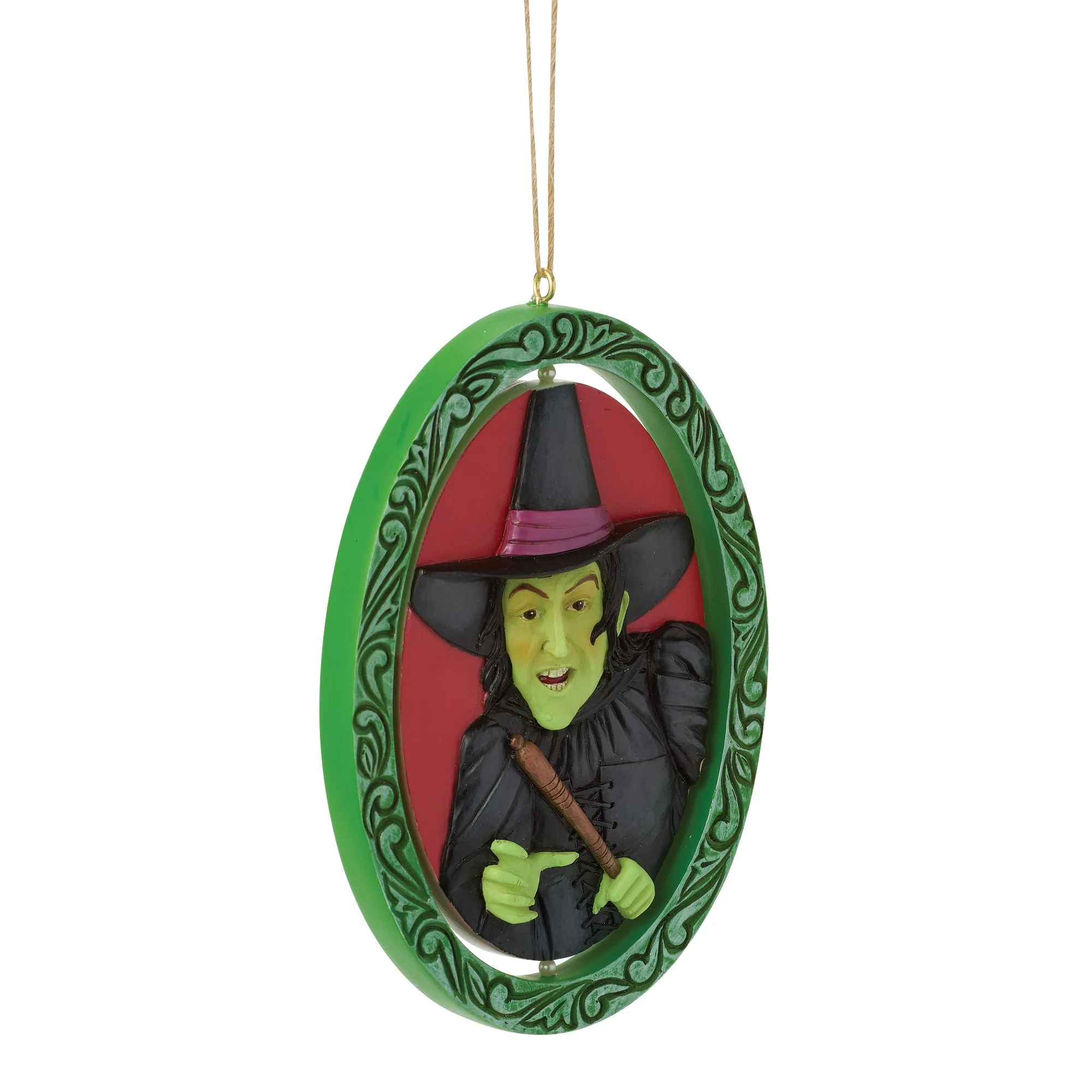 Wizard of Oz Rotating H/O - Image 5