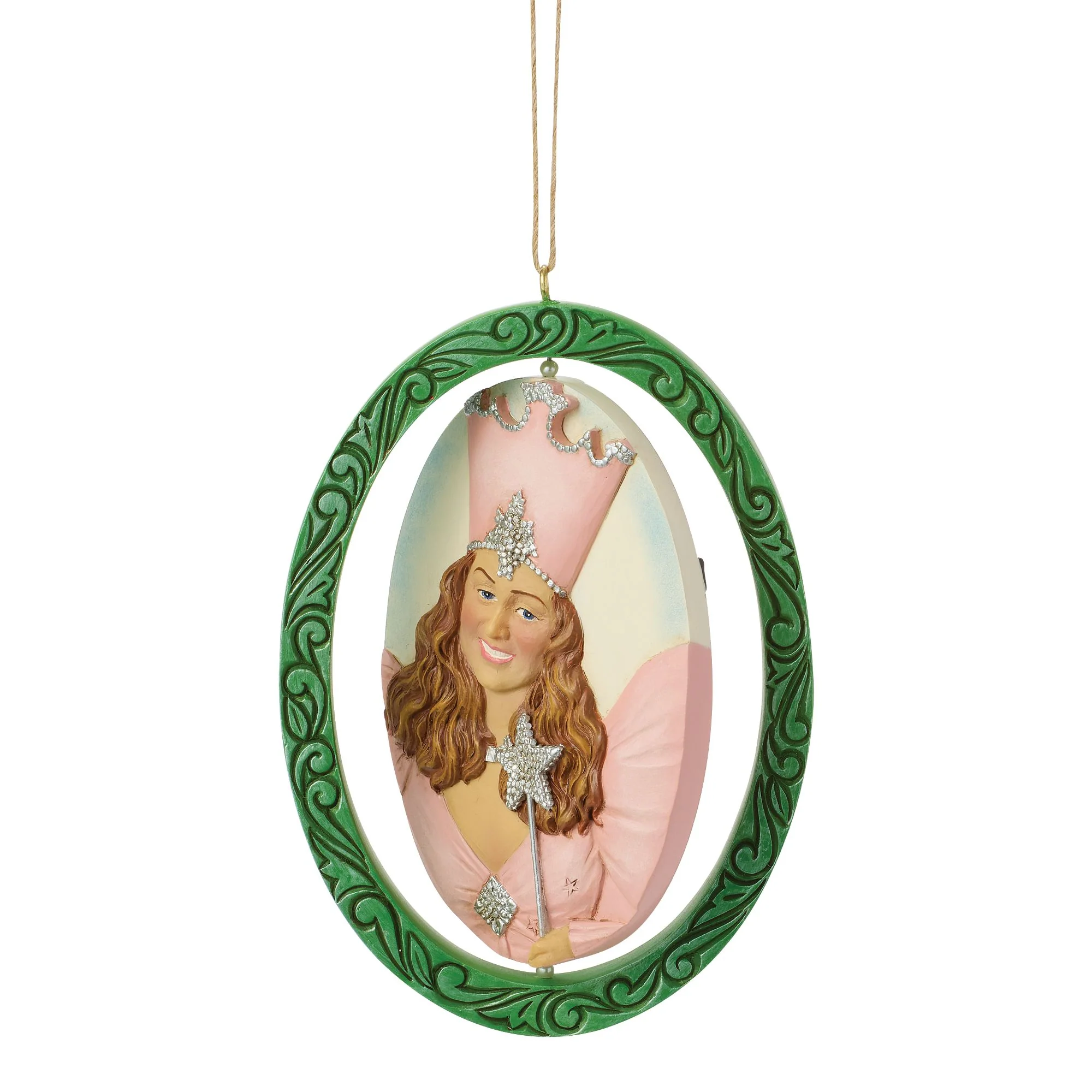 Wizard of Oz Rotating H/O - Image 7