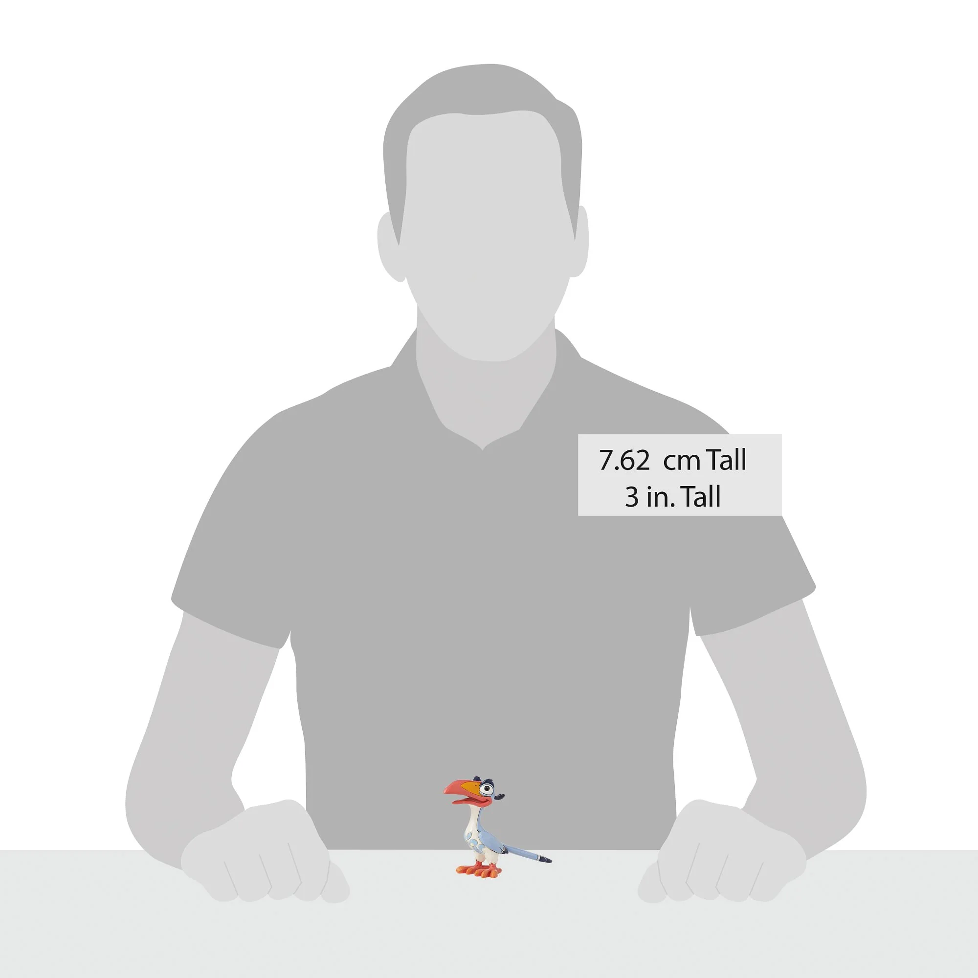 Zazu Mini - Image 7